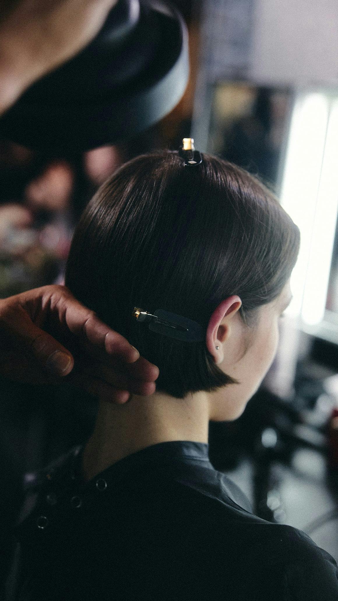 Goldwell x About You Fashion Week