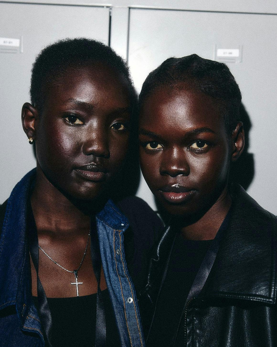 Goldwell x About You Fashion Week