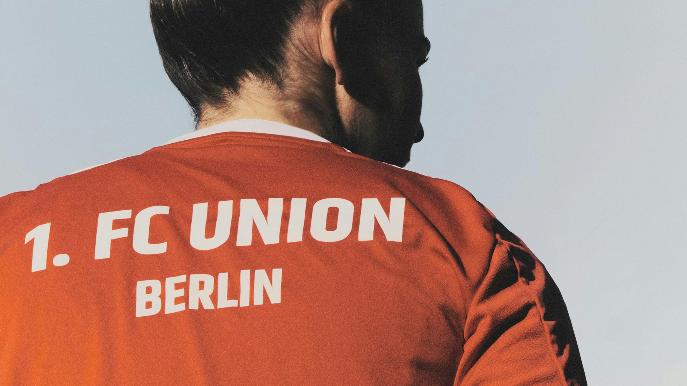 Adidas - FC Union Berlin Women Jersey Launch