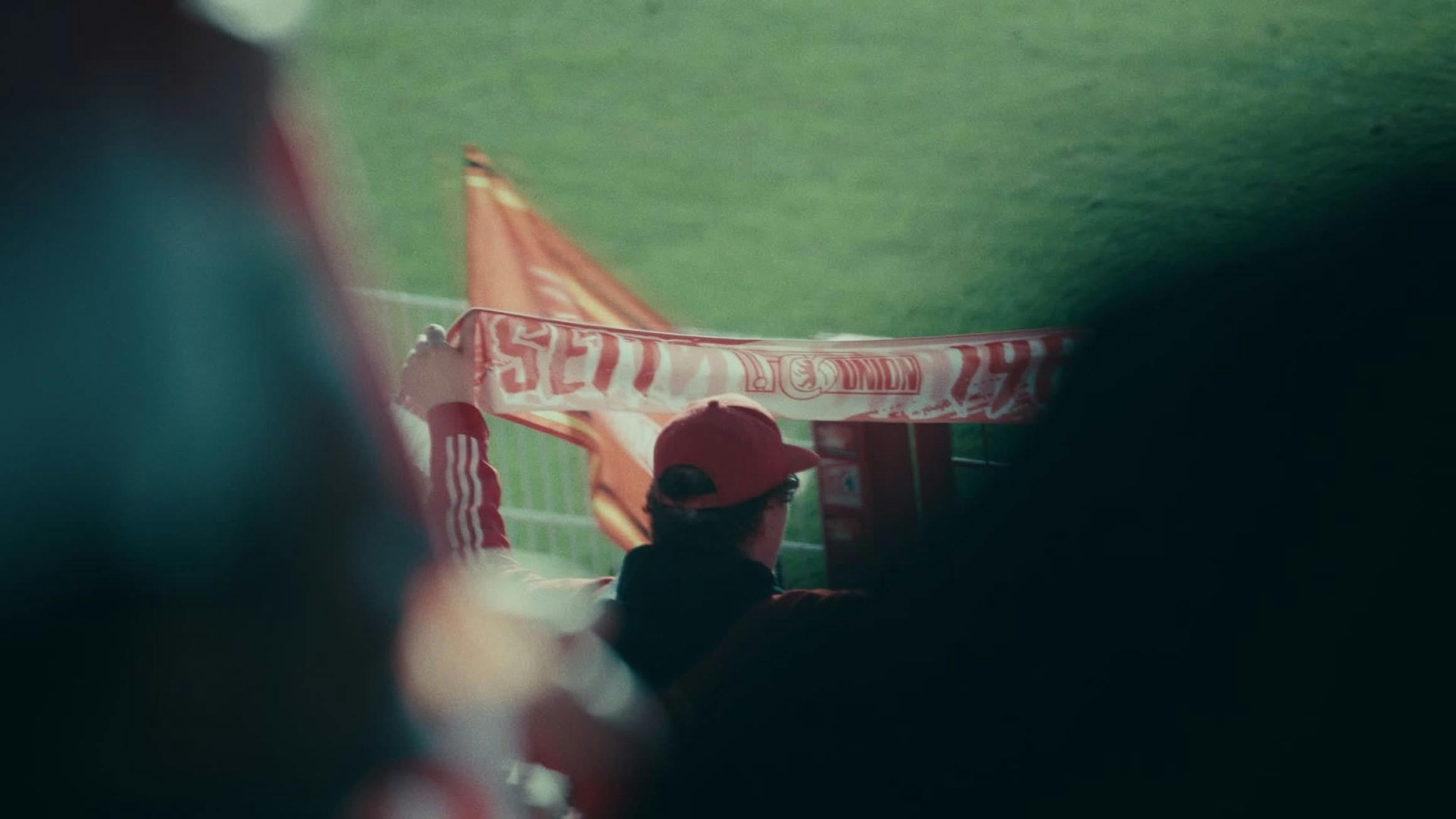 Adidas - FC Union Berlin Women Jersey Launch