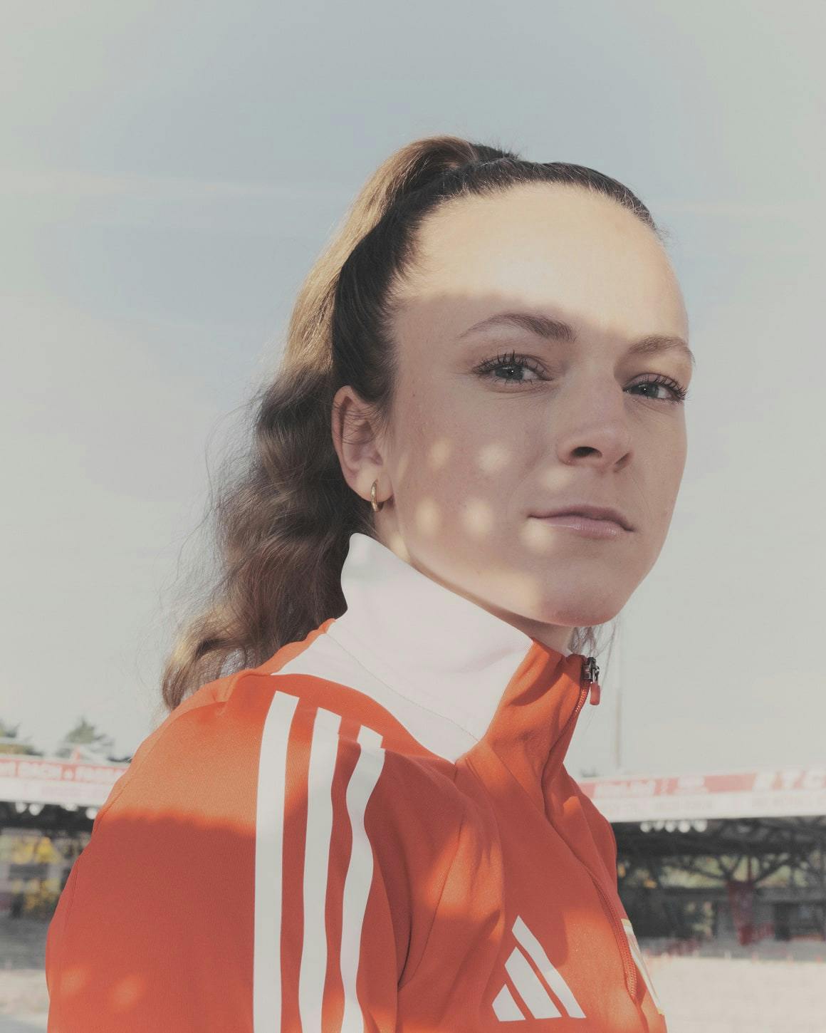 Adidas - FC Union Berlin Women Jersey Launch