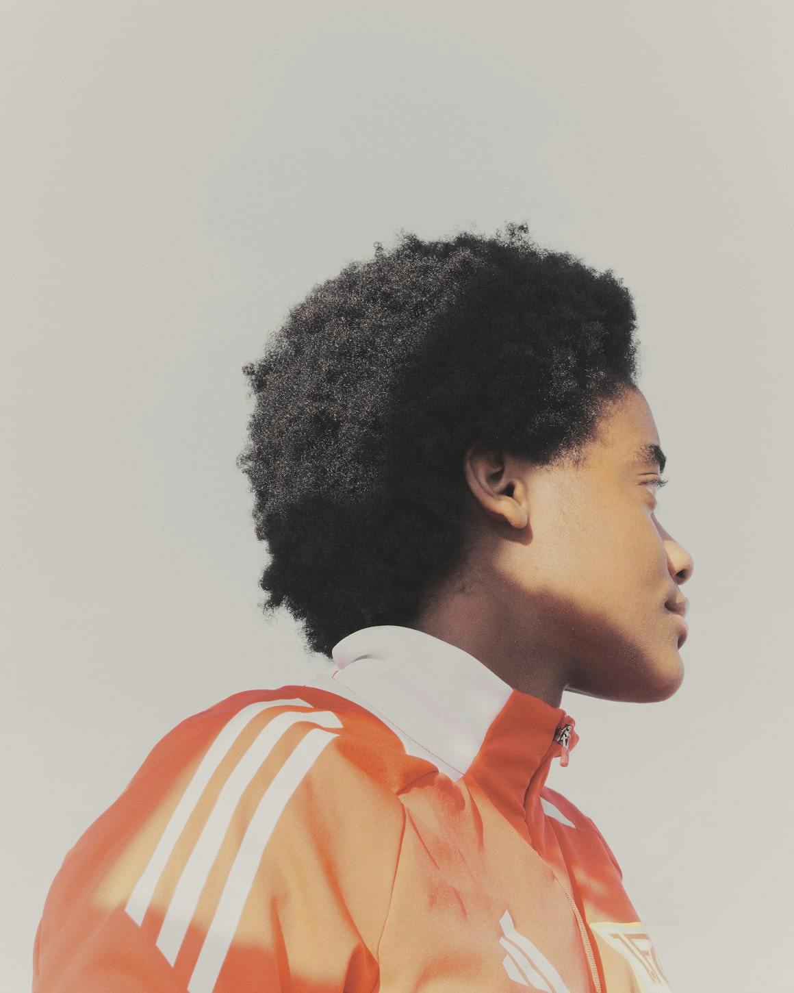 Adidas - FC Union Berlin Women Jersey Launch