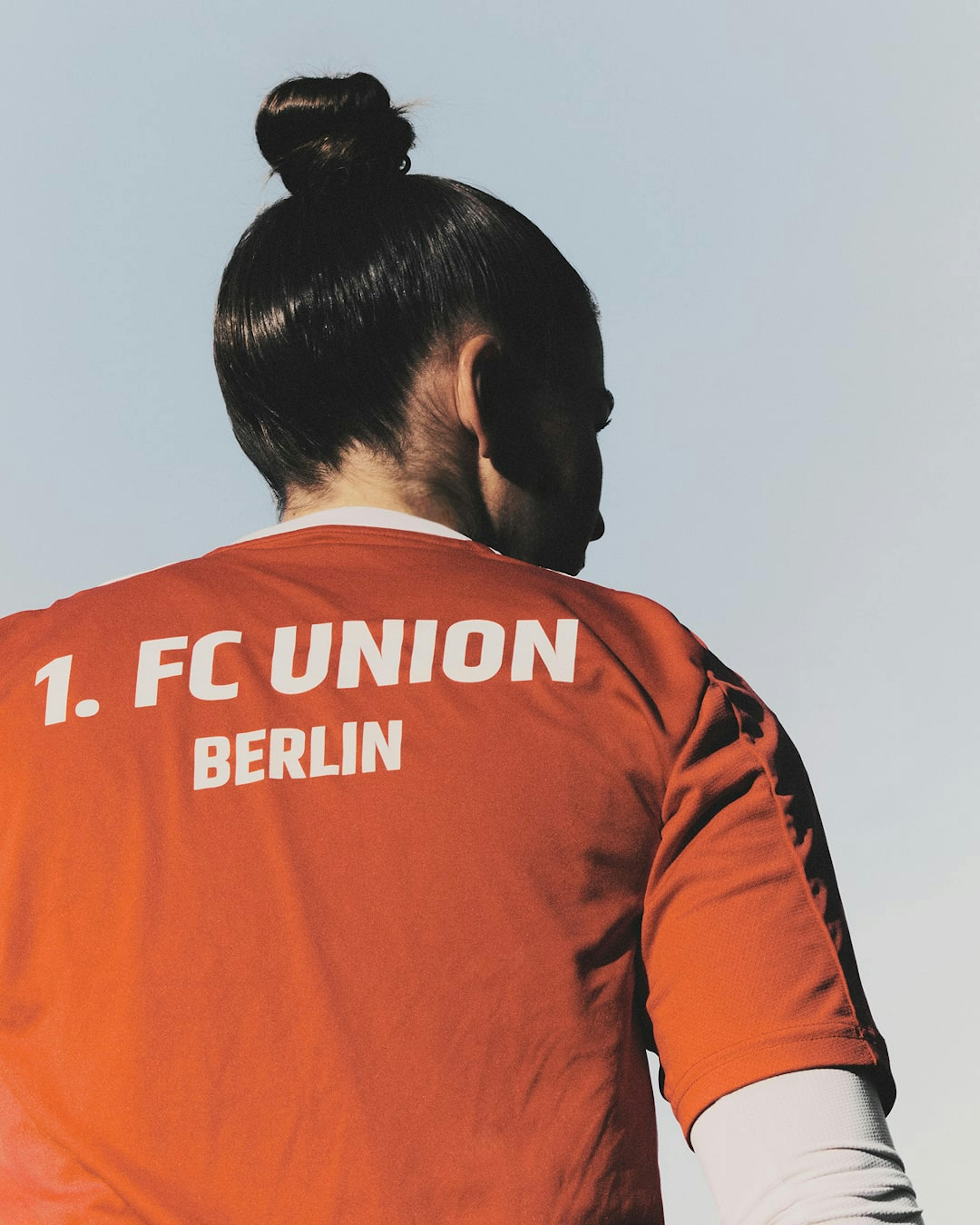 Adidas - FC Union Berlin Women Jersey Launch