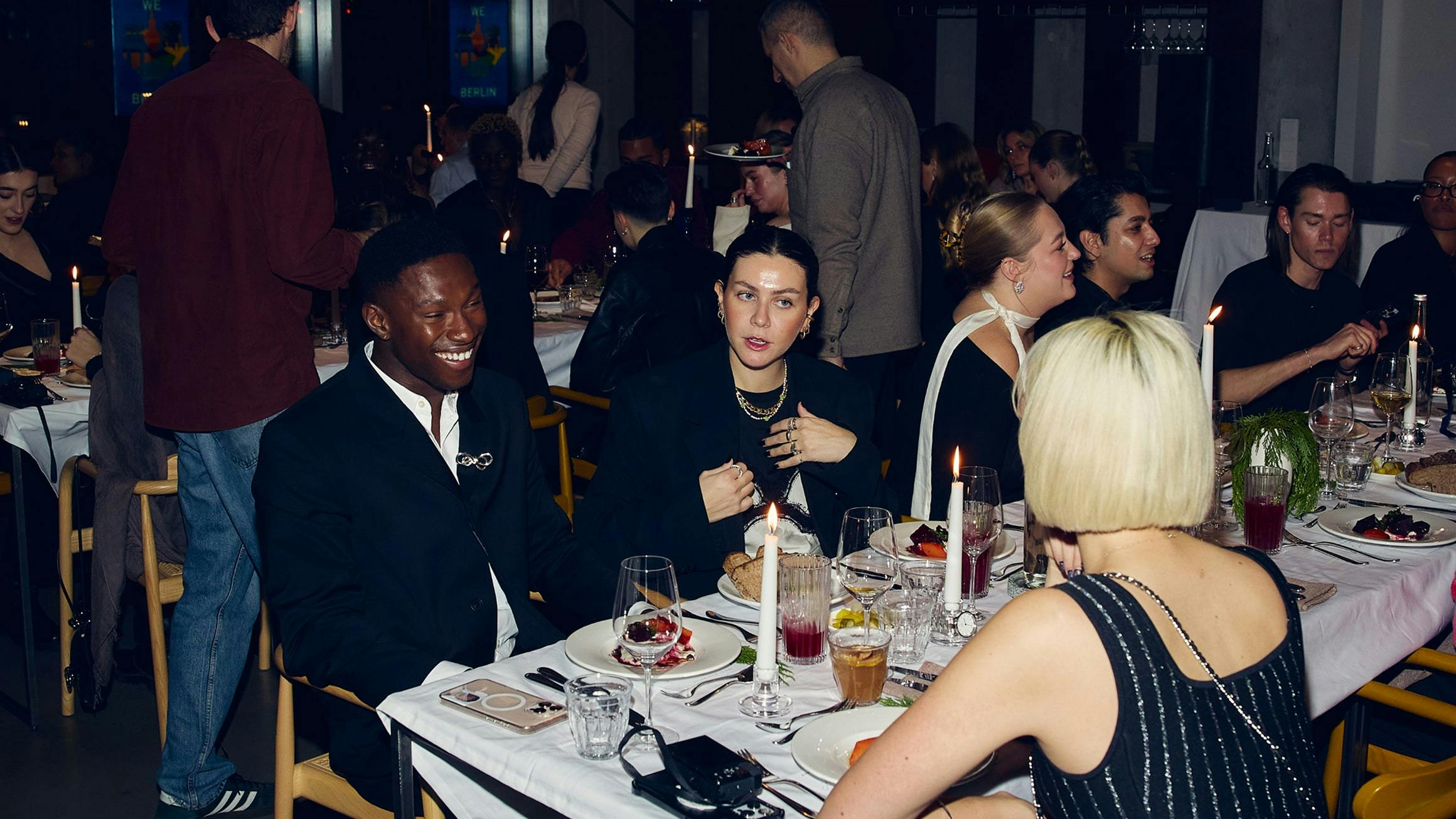 Reintroducing Daniel Wellington