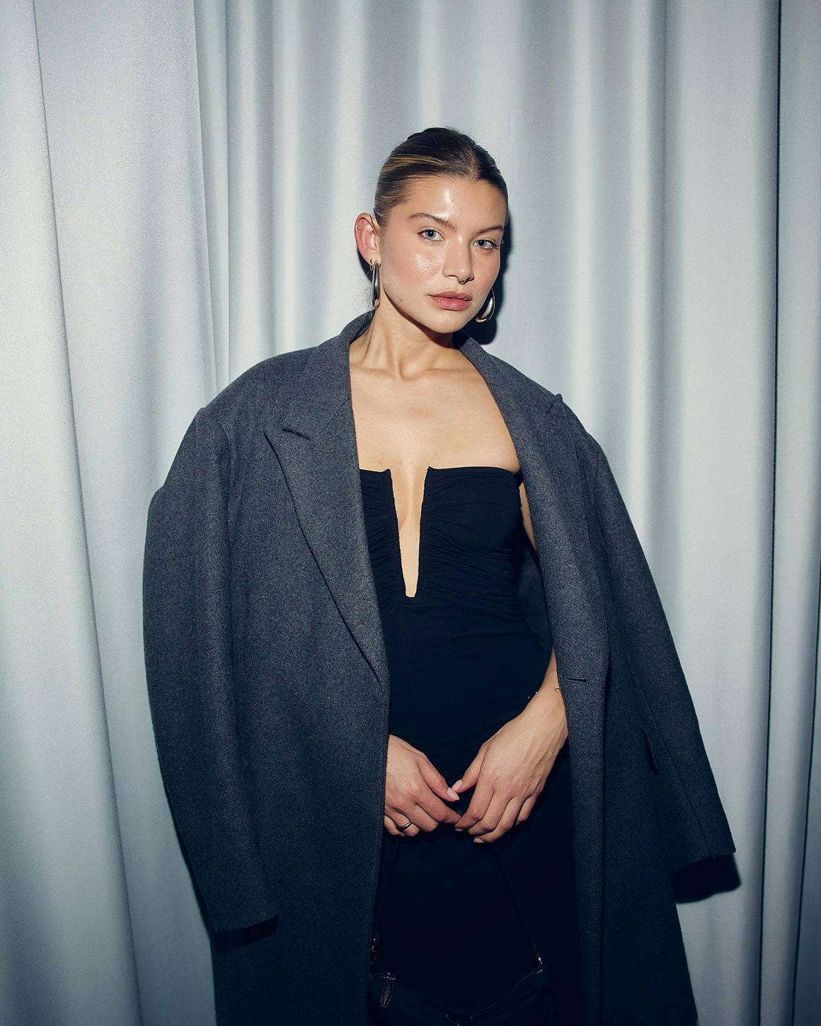 Reintroducing Daniel Wellington