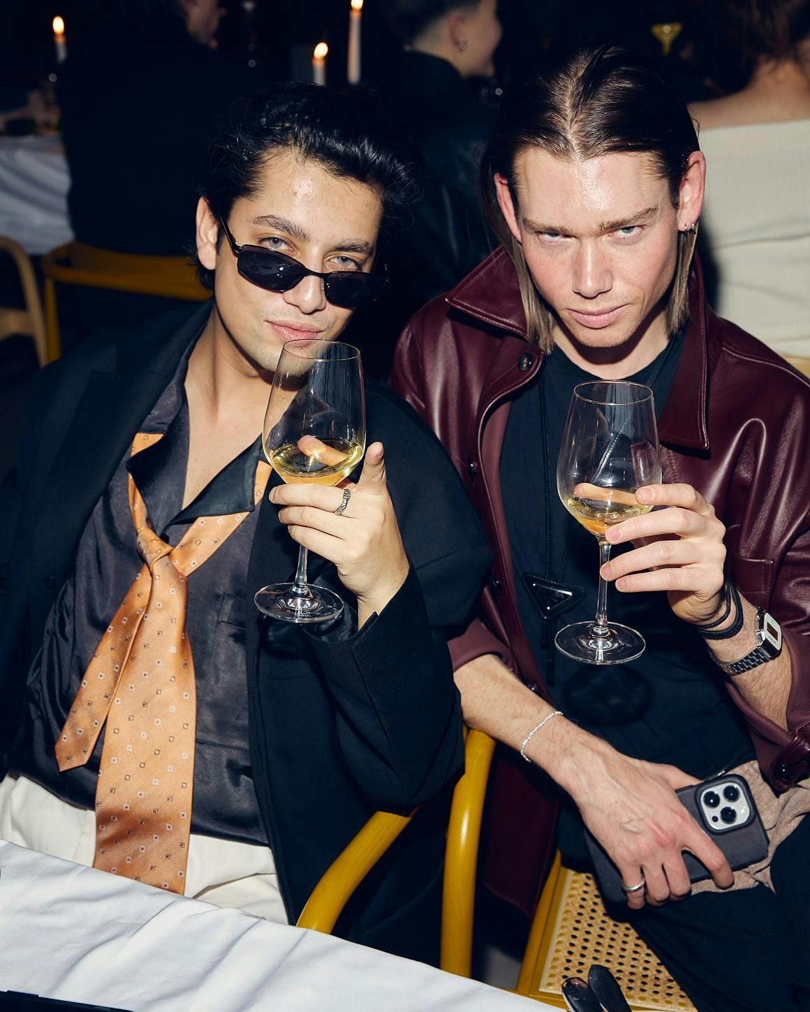 Reintroducing Daniel Wellington