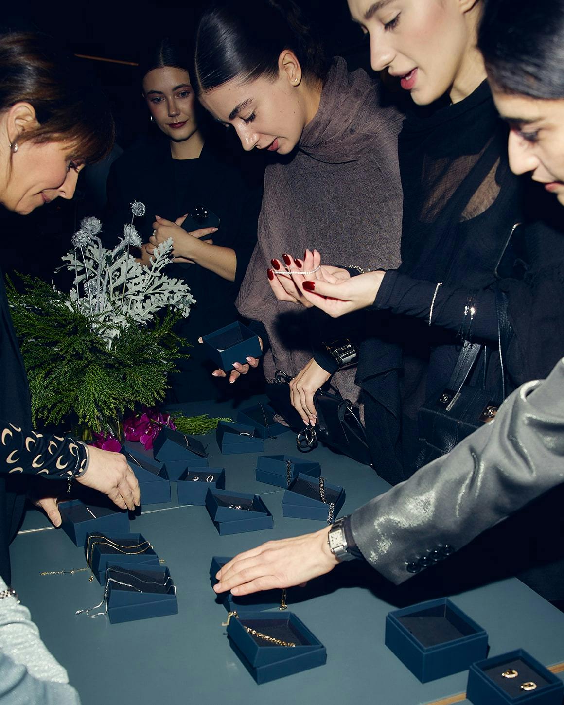 Reintroducing Daniel Wellington