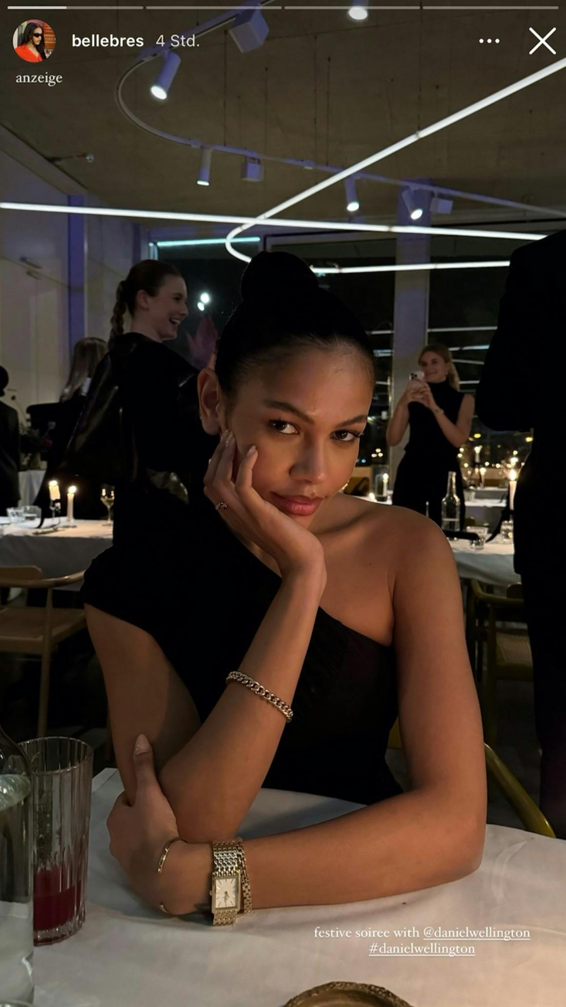 Reintroducing Daniel Wellington