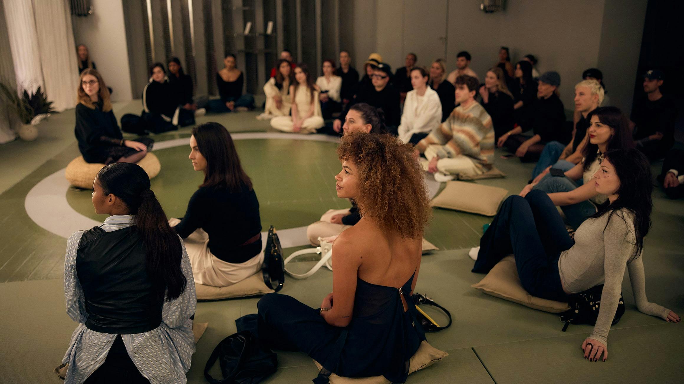 Reintroducing Daniel Wellington