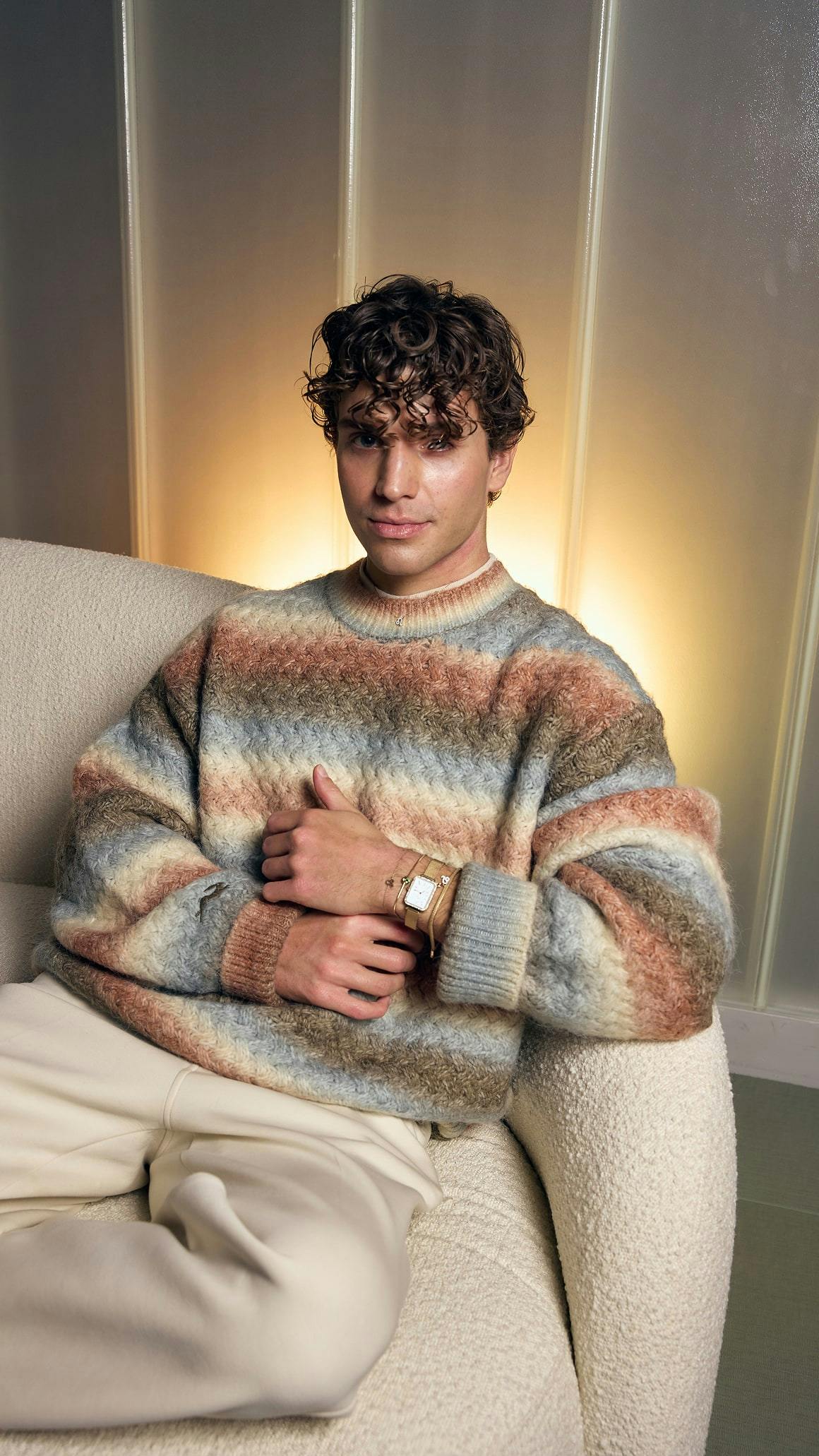 Reintroducing Daniel Wellington