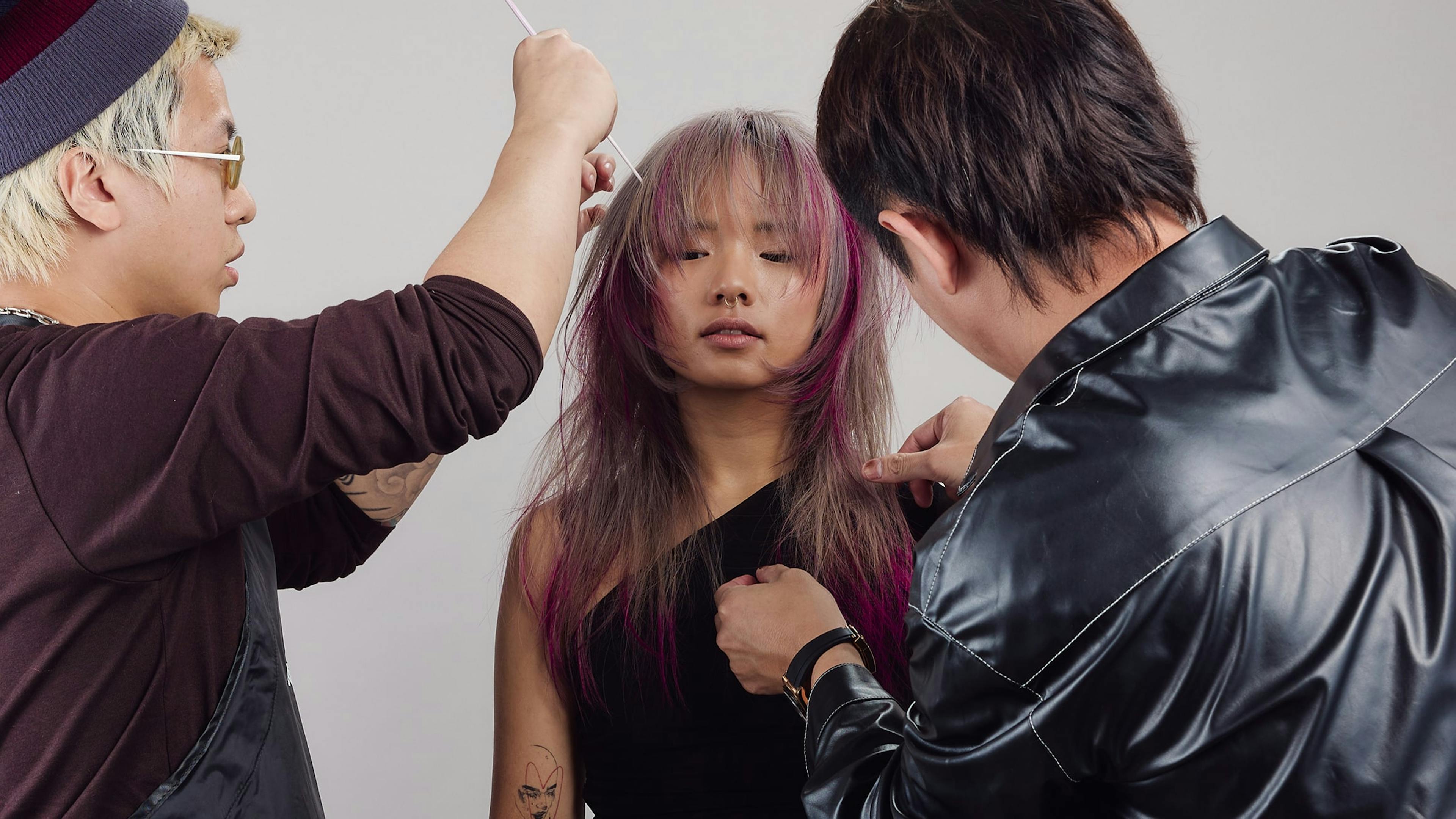 Goldwell Transformania Event