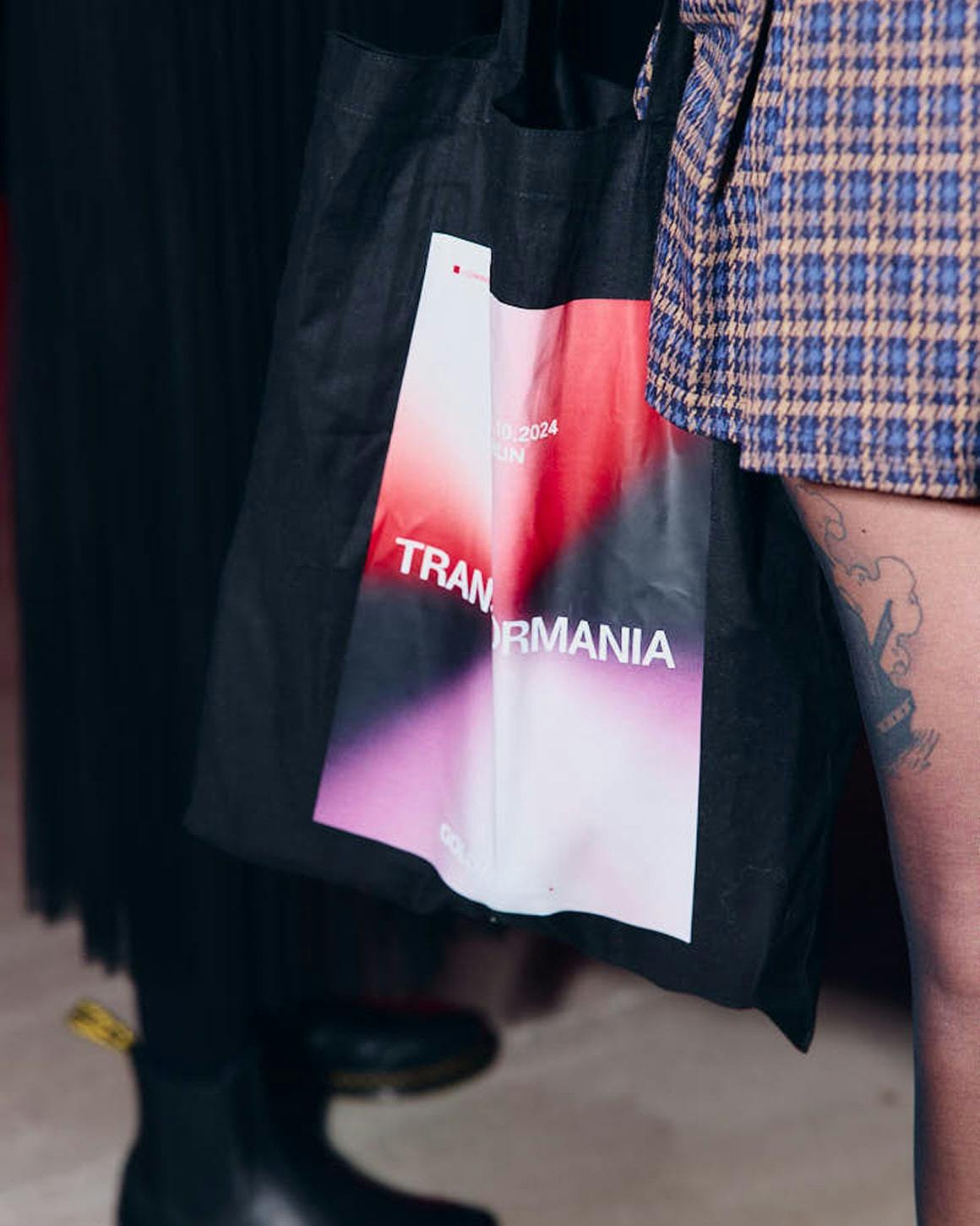 Goldwell Transformania Event