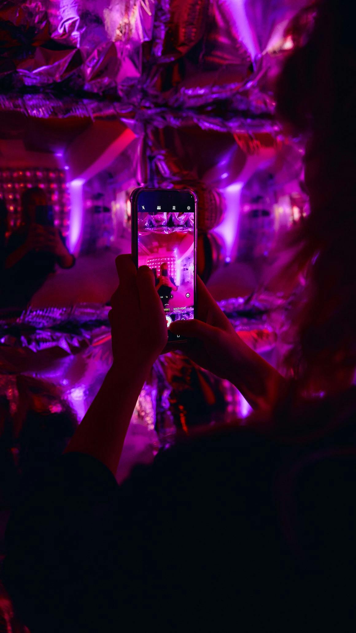 Goldwell Transformania Event