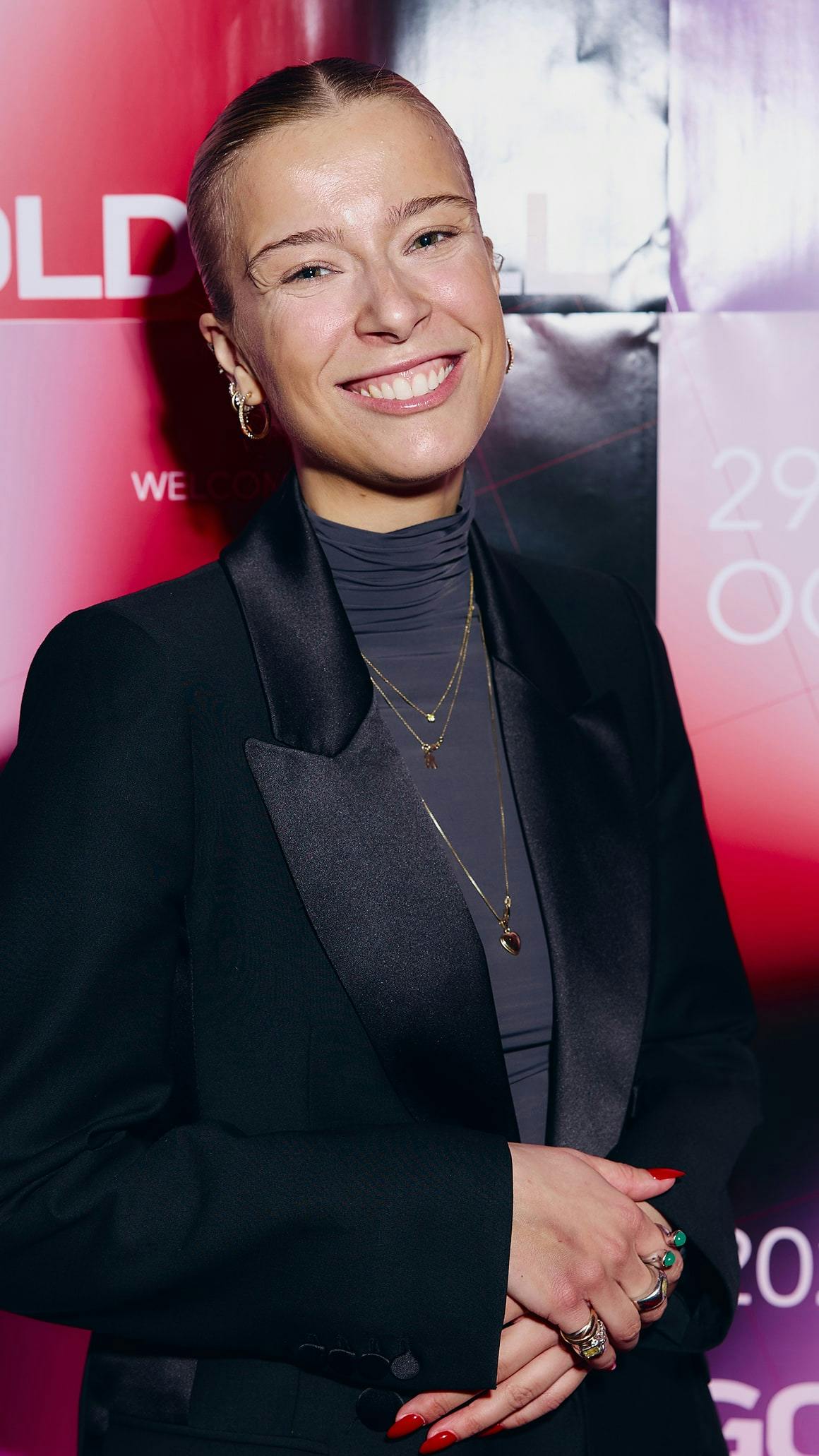 Goldwell Transformania Event