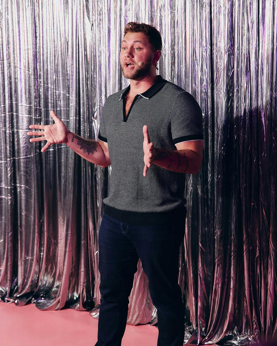 Goldwell Transformania Event