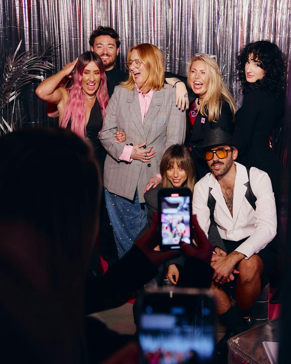 Goldwell Transformania Event