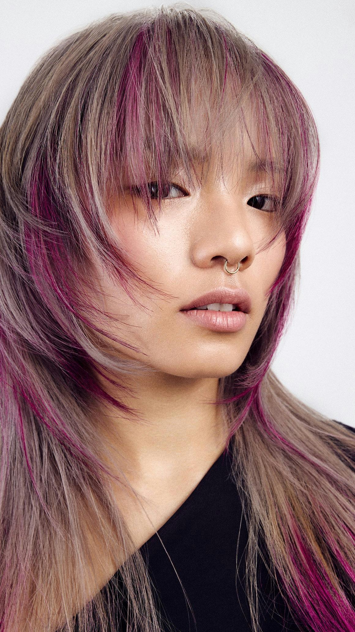 Goldwell Transformania Event