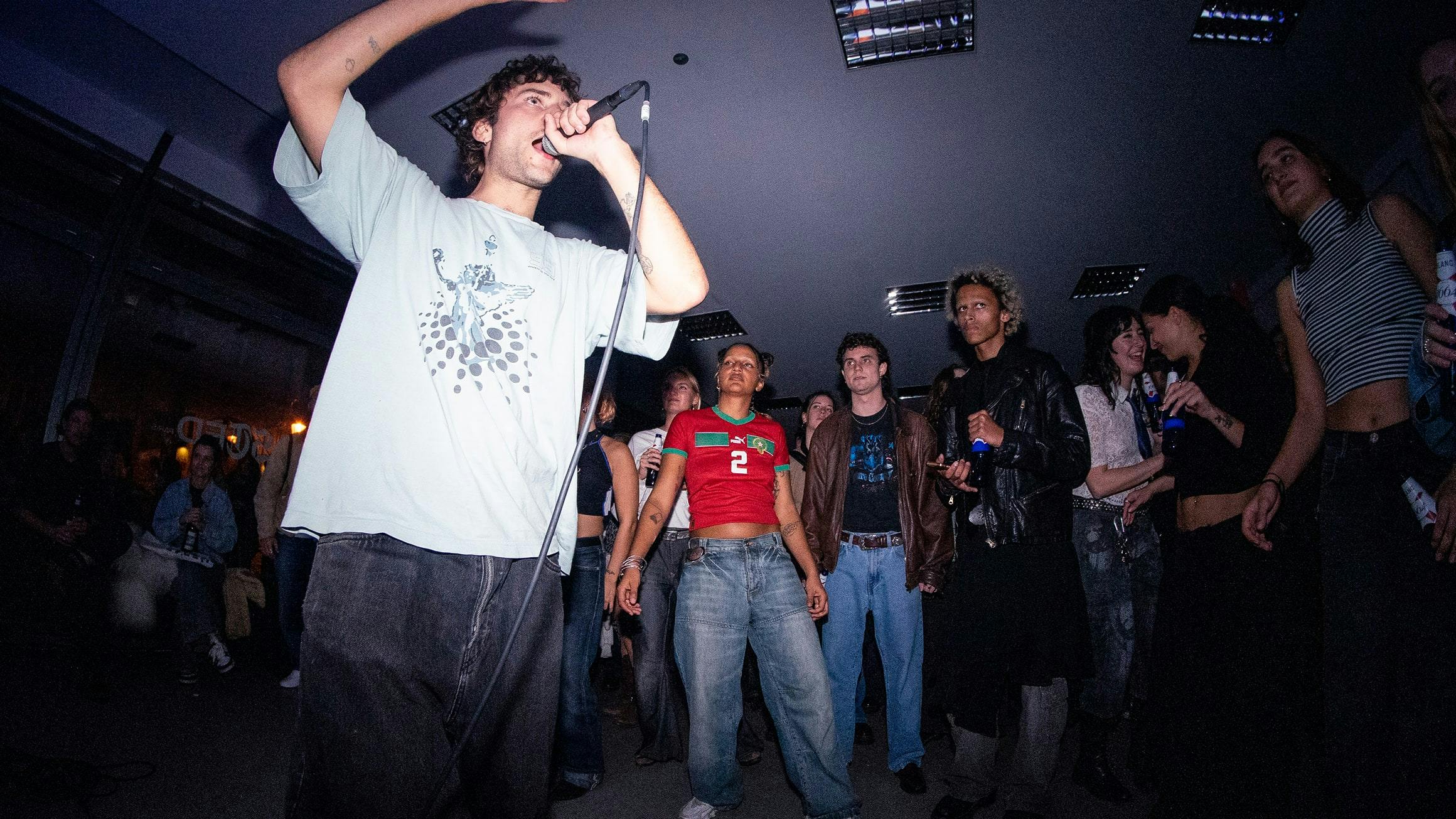 Wasted Paris Collection Drop