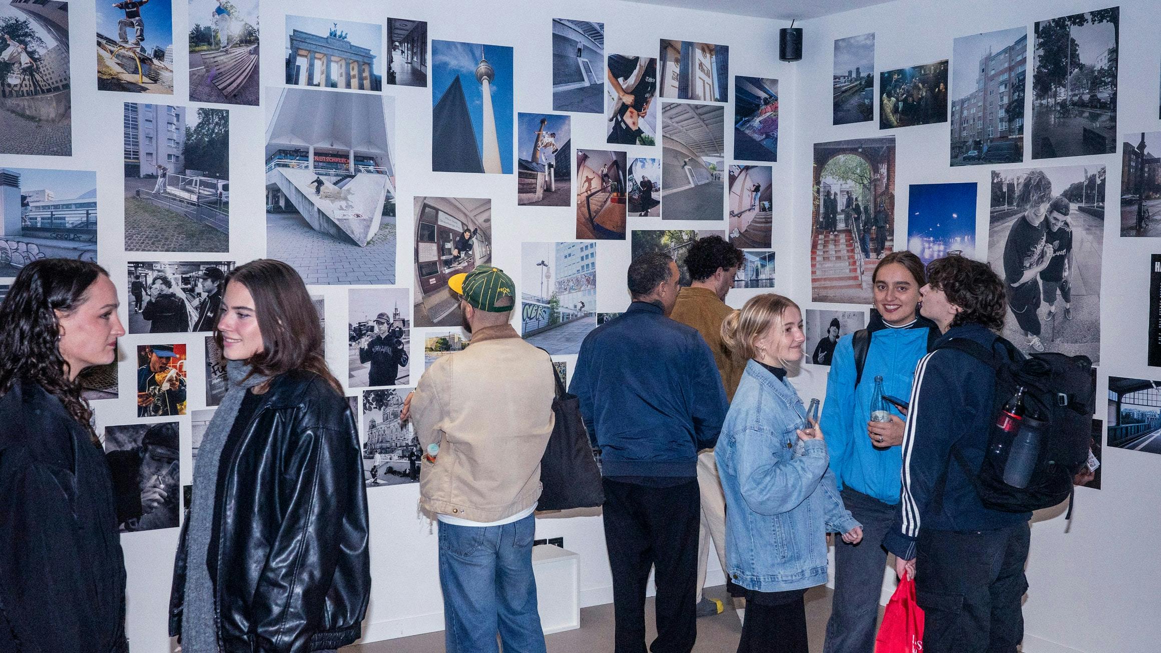 Wasted Paris Collection Drop