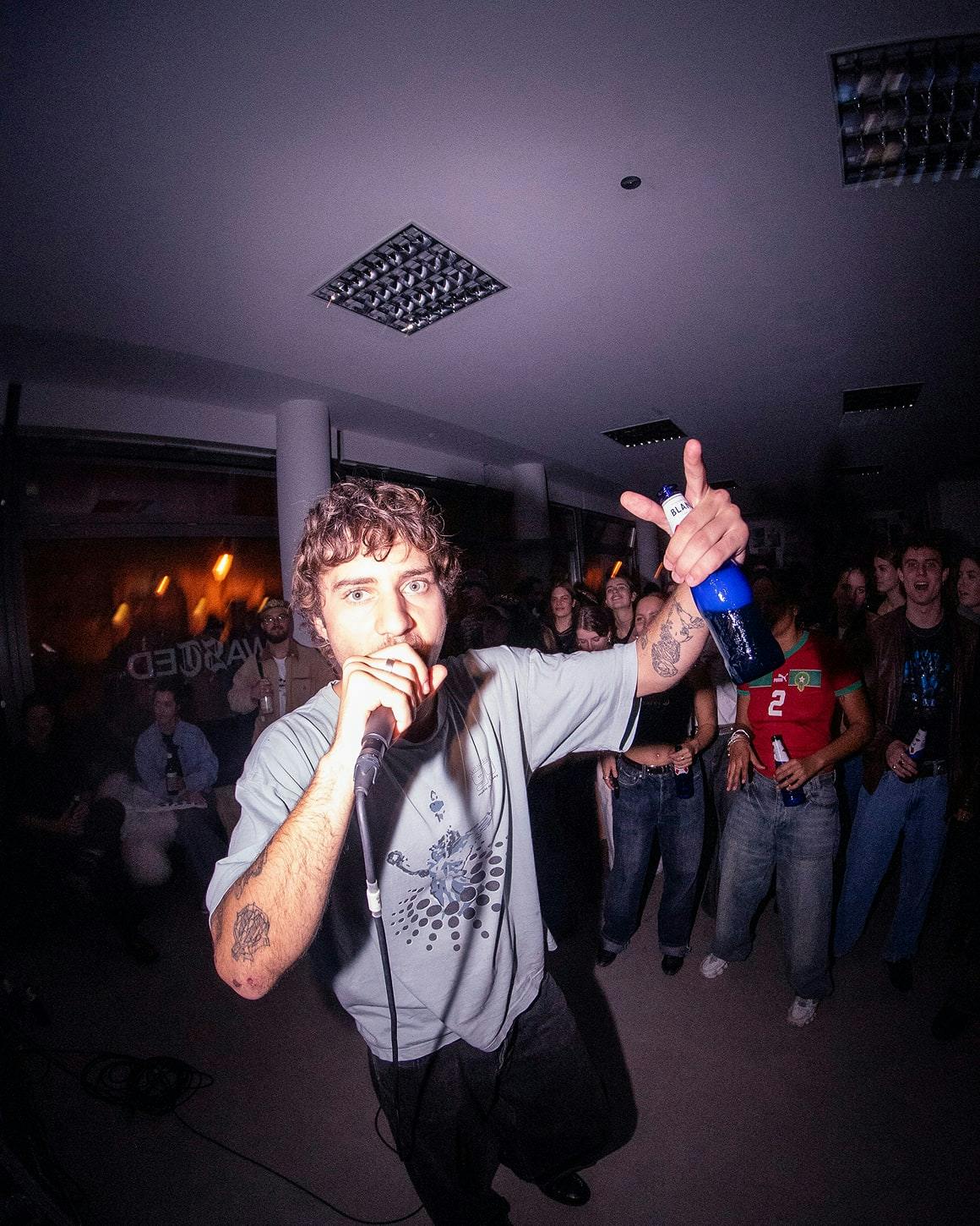 Wasted Paris Collection Drop