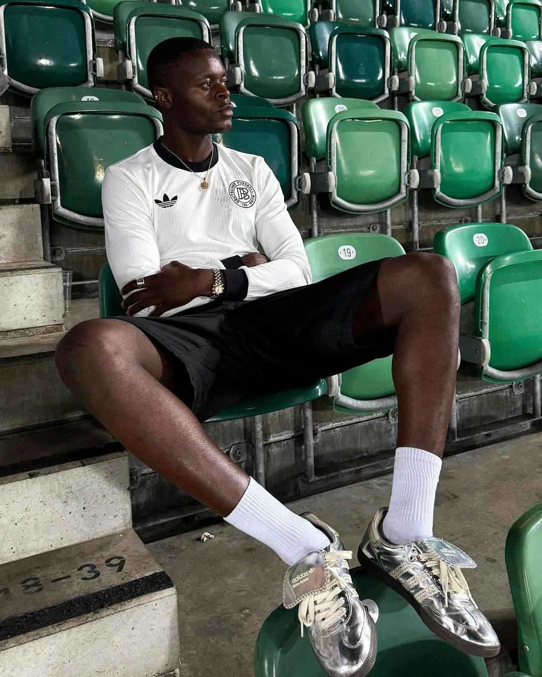 Adidas Womens Euro 2025 Social Media