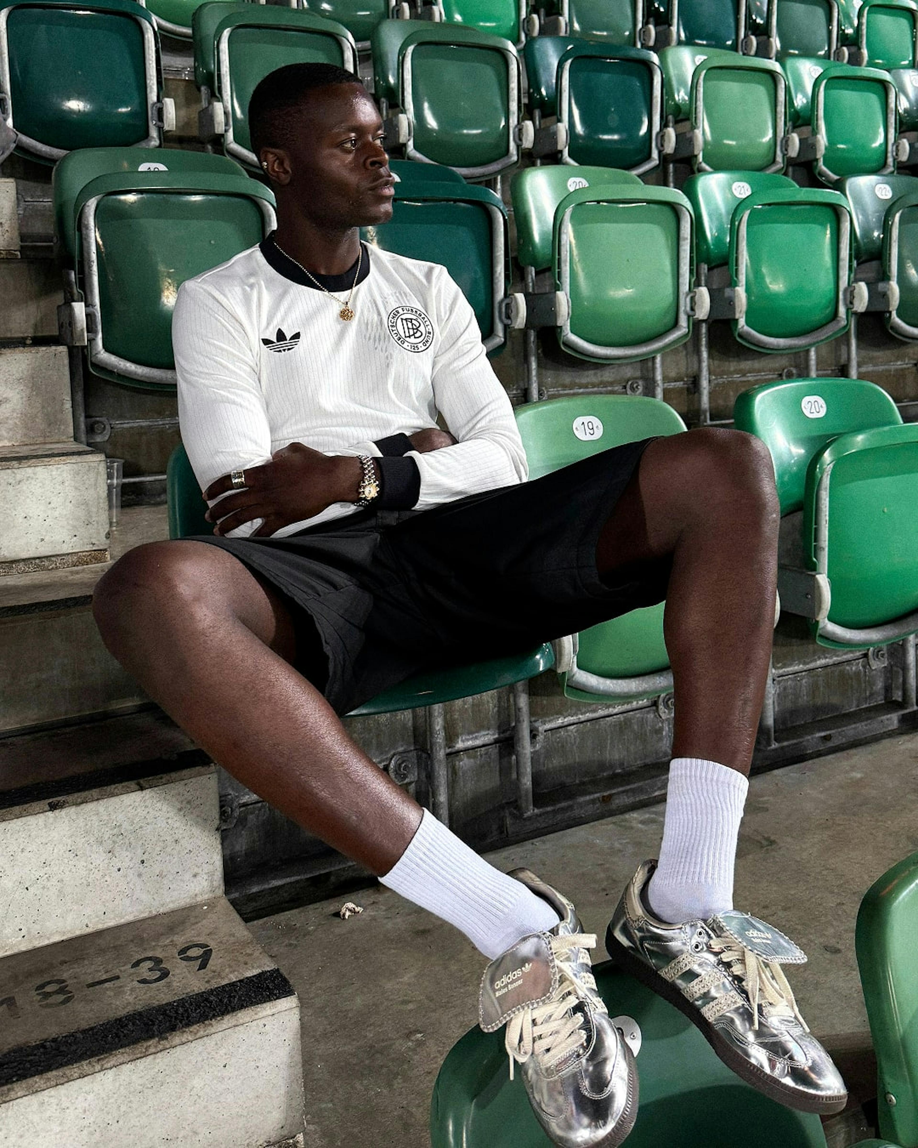 Adidas Womens Euro 2025 Social Media
