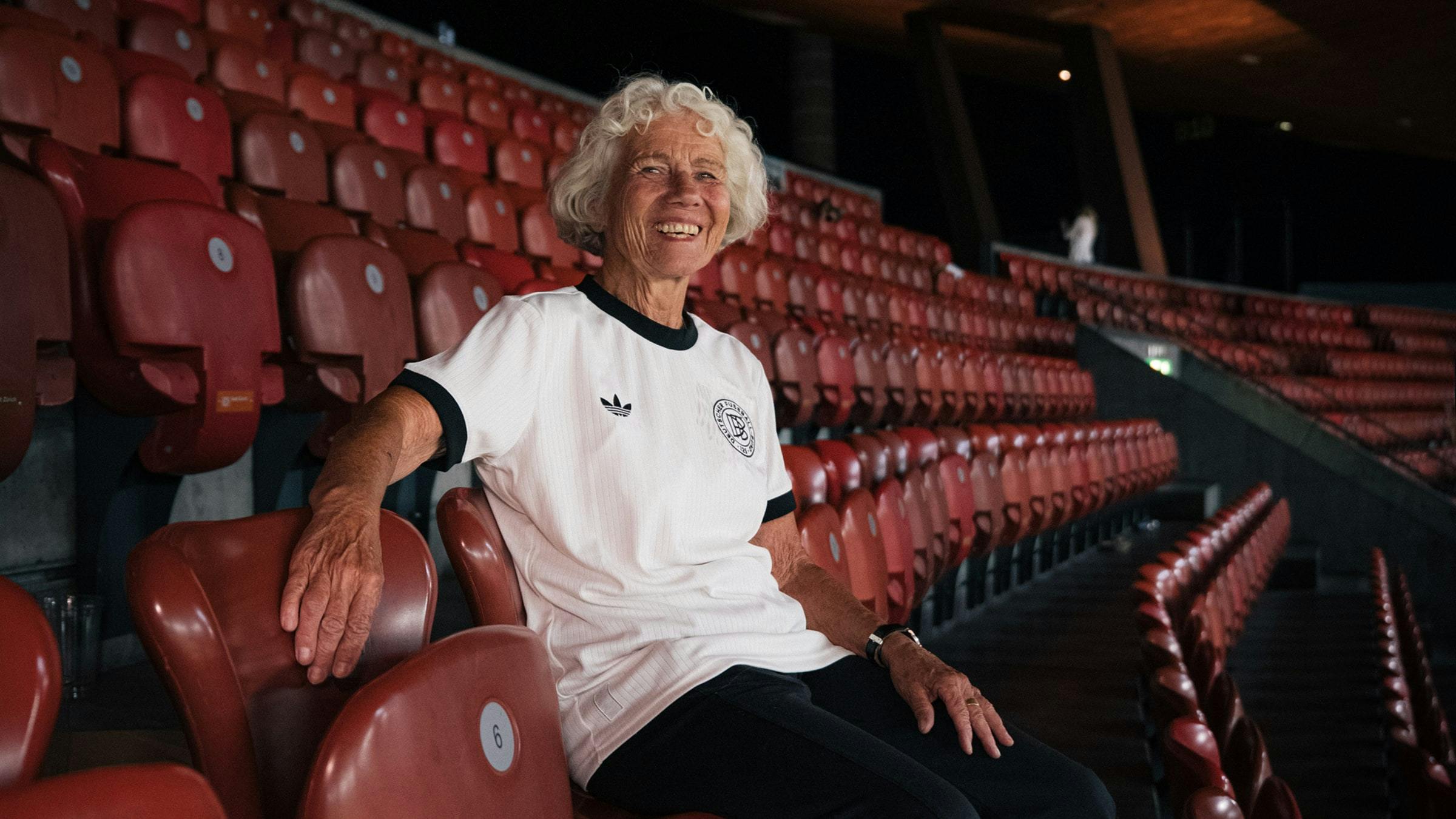 Adidas Womens Euro 2025 Social Media