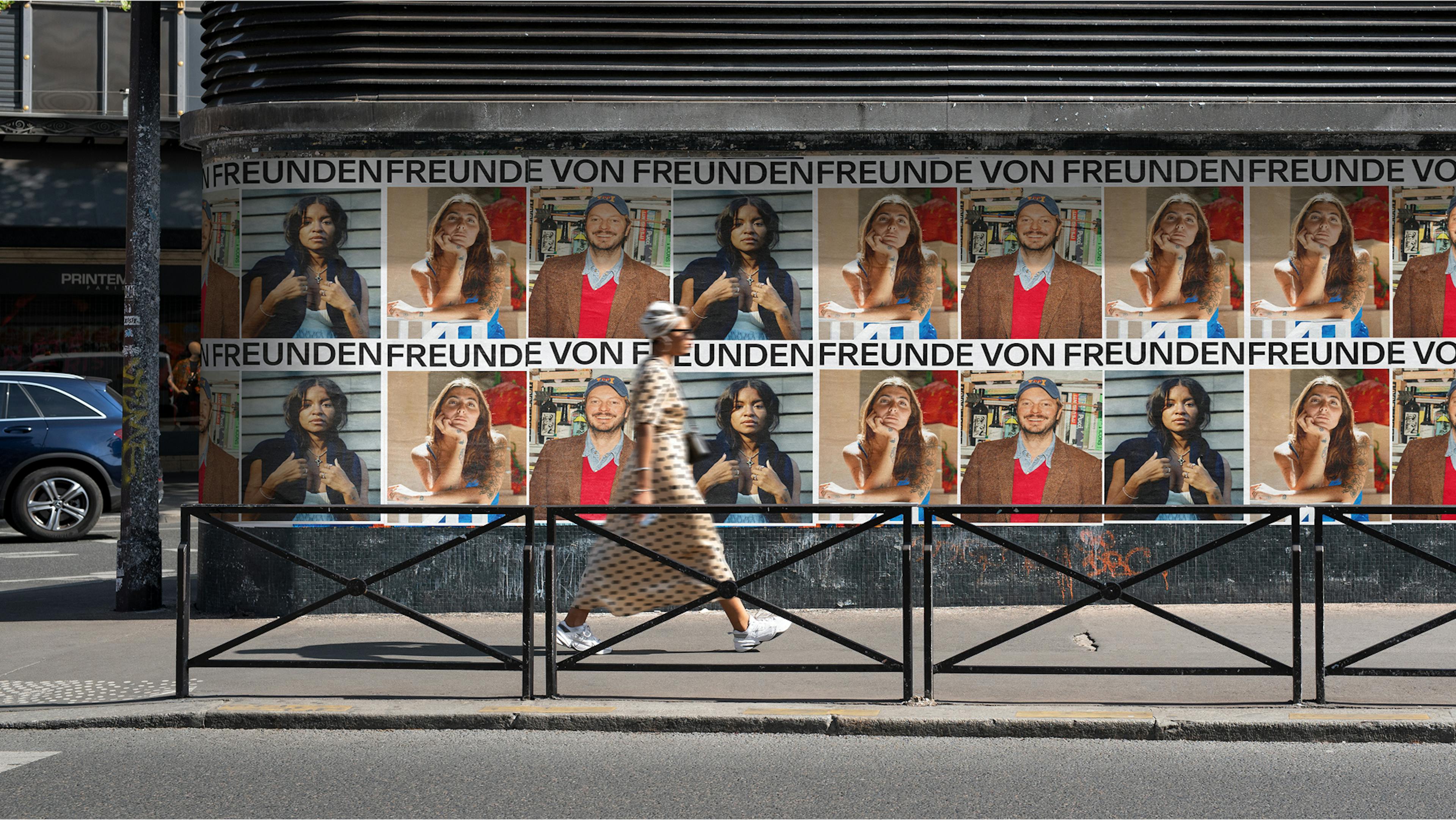 FreundeVonFreunden