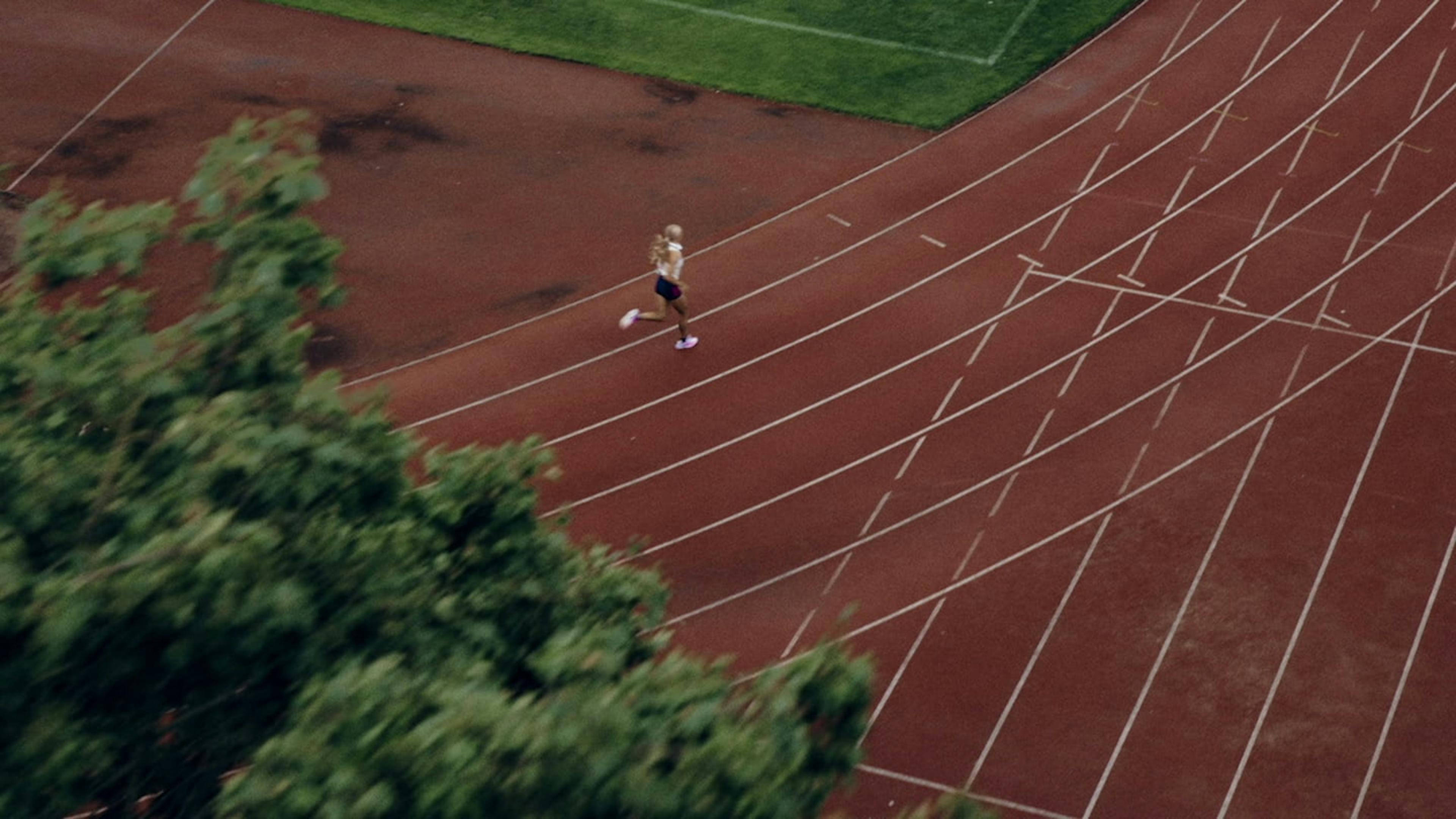 Adidas - Berlin Marathon 2025 Campaign