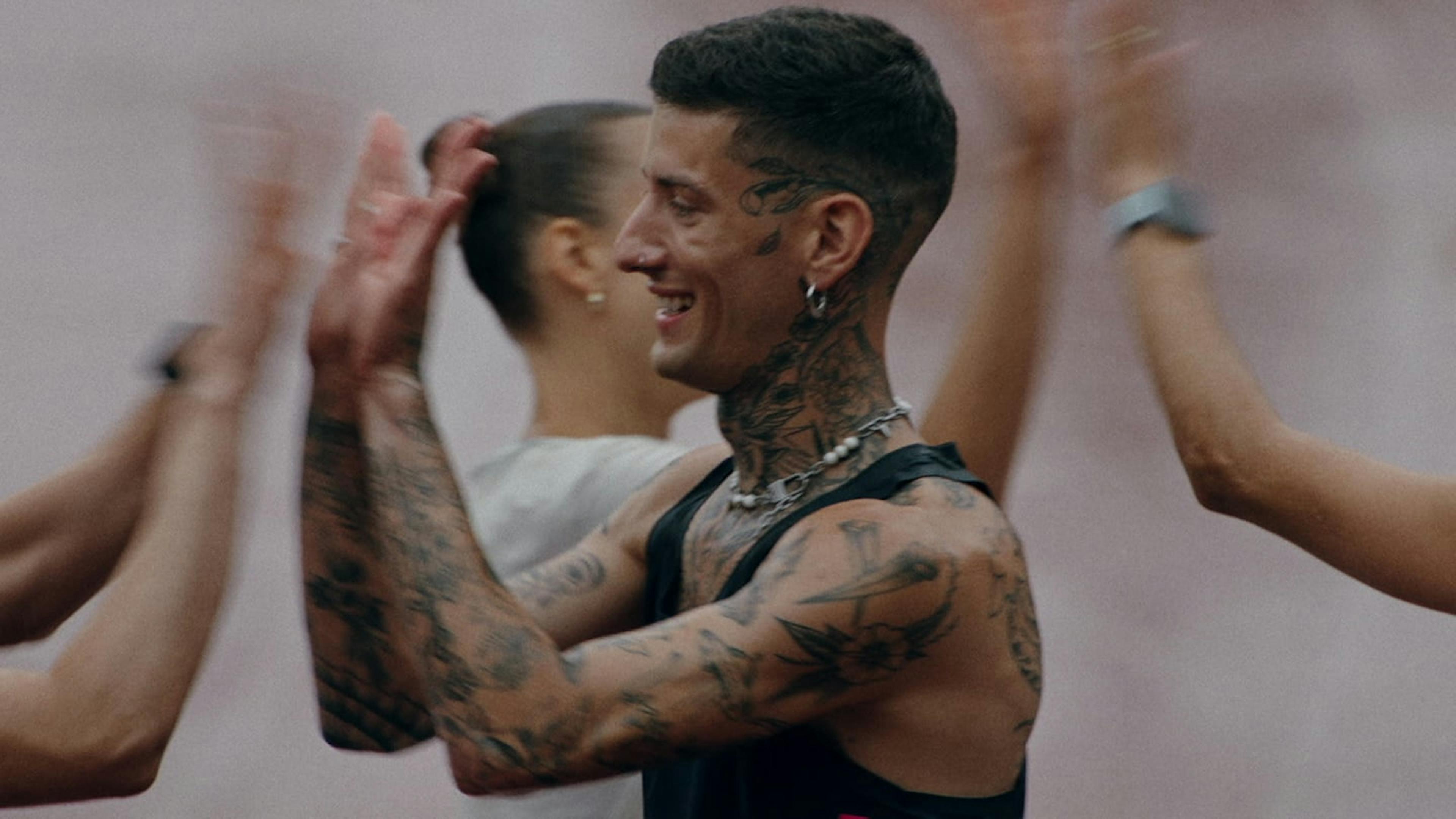 Adidas - Berlin Marathon 2025 Campaign