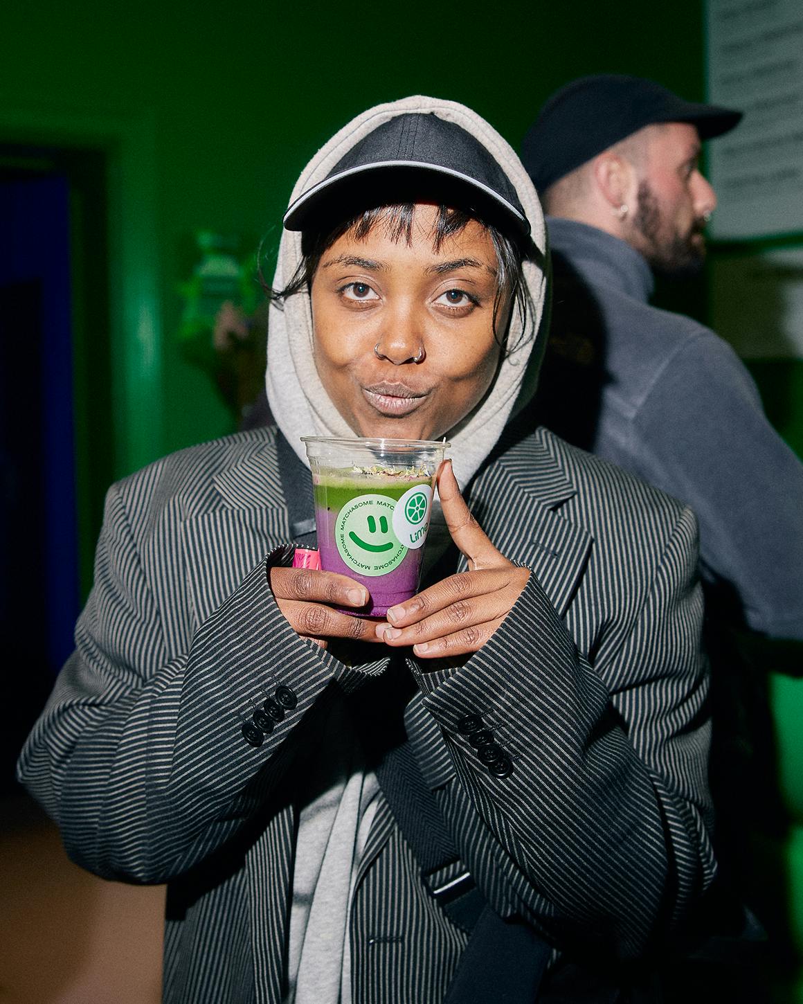 HY.AM Studios created multiple Lime brand experiences in Berlin, combining pop-ups, creator content, music, and community moments to bring urban mobility to life.