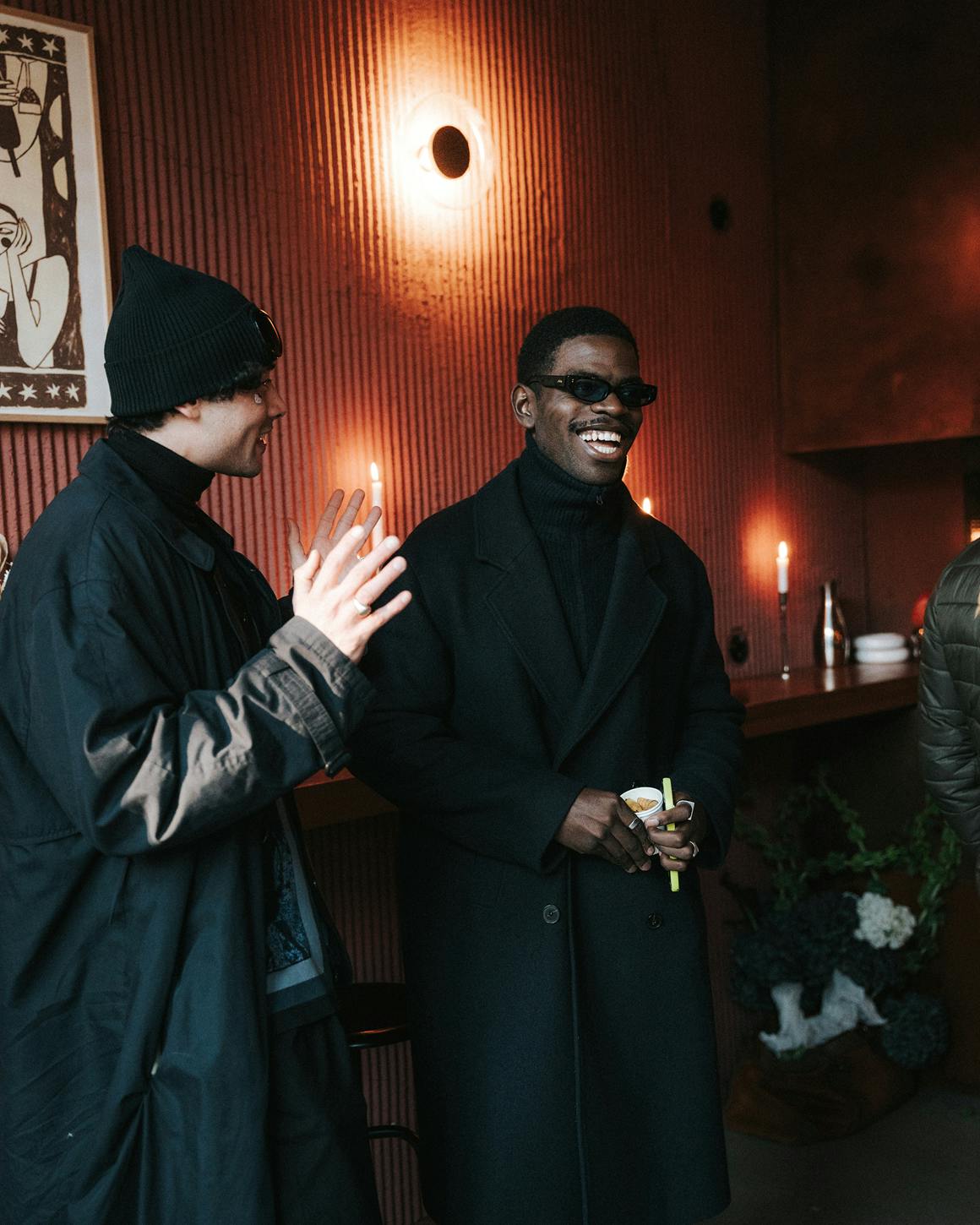 HY.AM Studios created multiple Lime brand experiences in Berlin, combining pop-ups, creator content, music, and community moments to bring urban mobility to life.