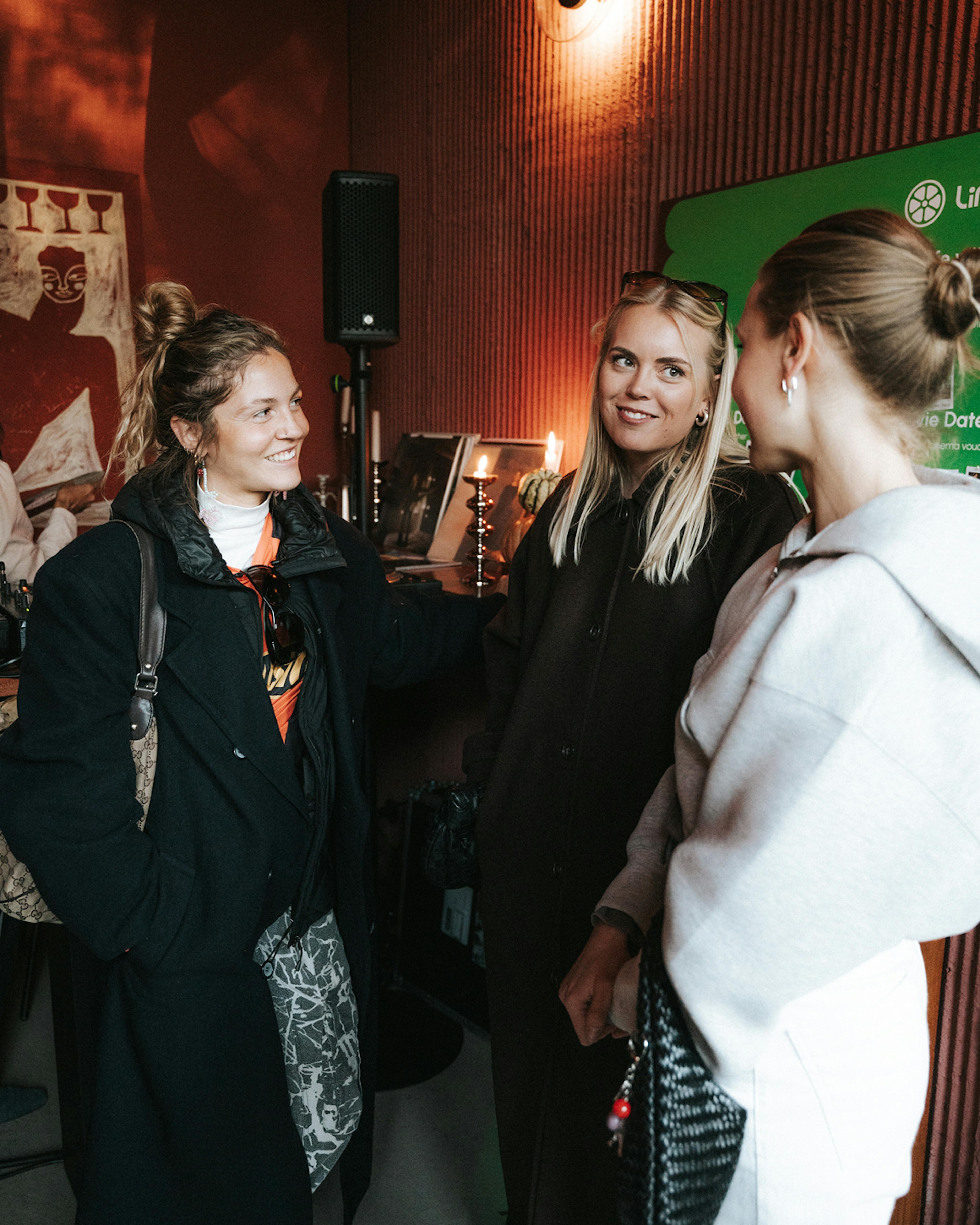 HY.AM Studios created multiple Lime brand experiences in Berlin, combining pop-ups, creator content, music, and community moments to bring urban mobility to life.