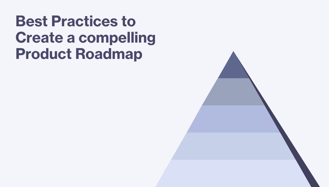 best way to build a product roadmap