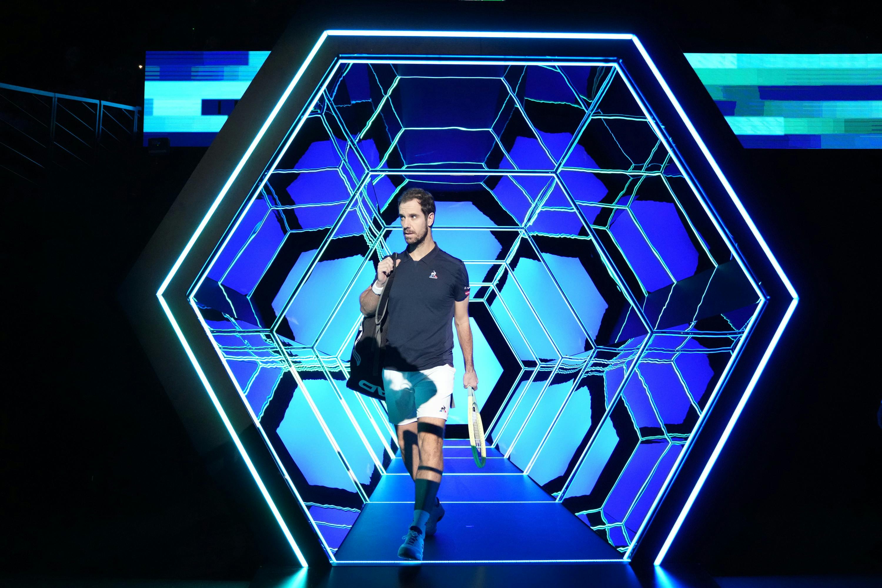  Rolex Paris Masters
