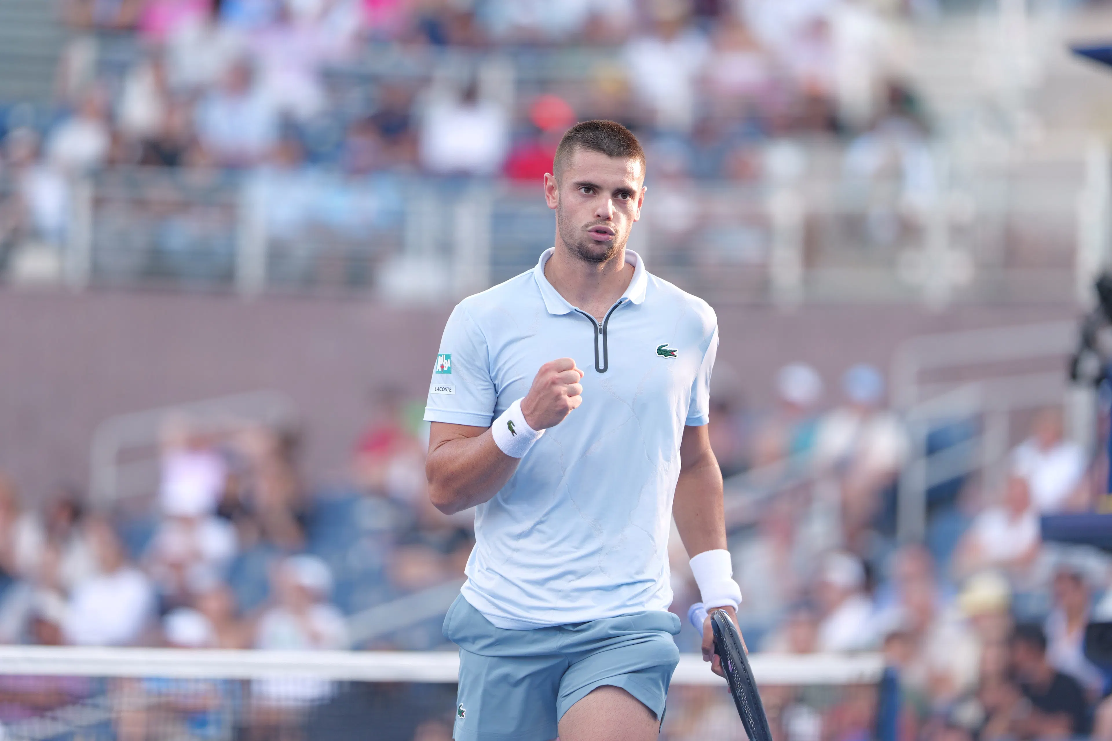 Rolex Paris Masters : les wild-cards de l’édition 2026 | Rolex Paris ...