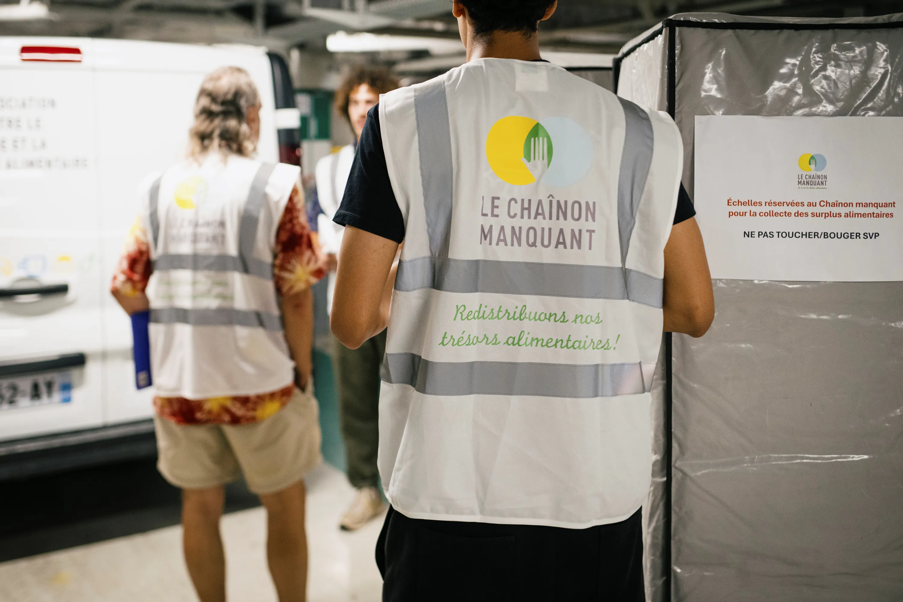Le Chaînon Manquant / Roland-Garros 2026