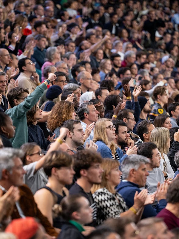 Tactical Analysis: Key Moments