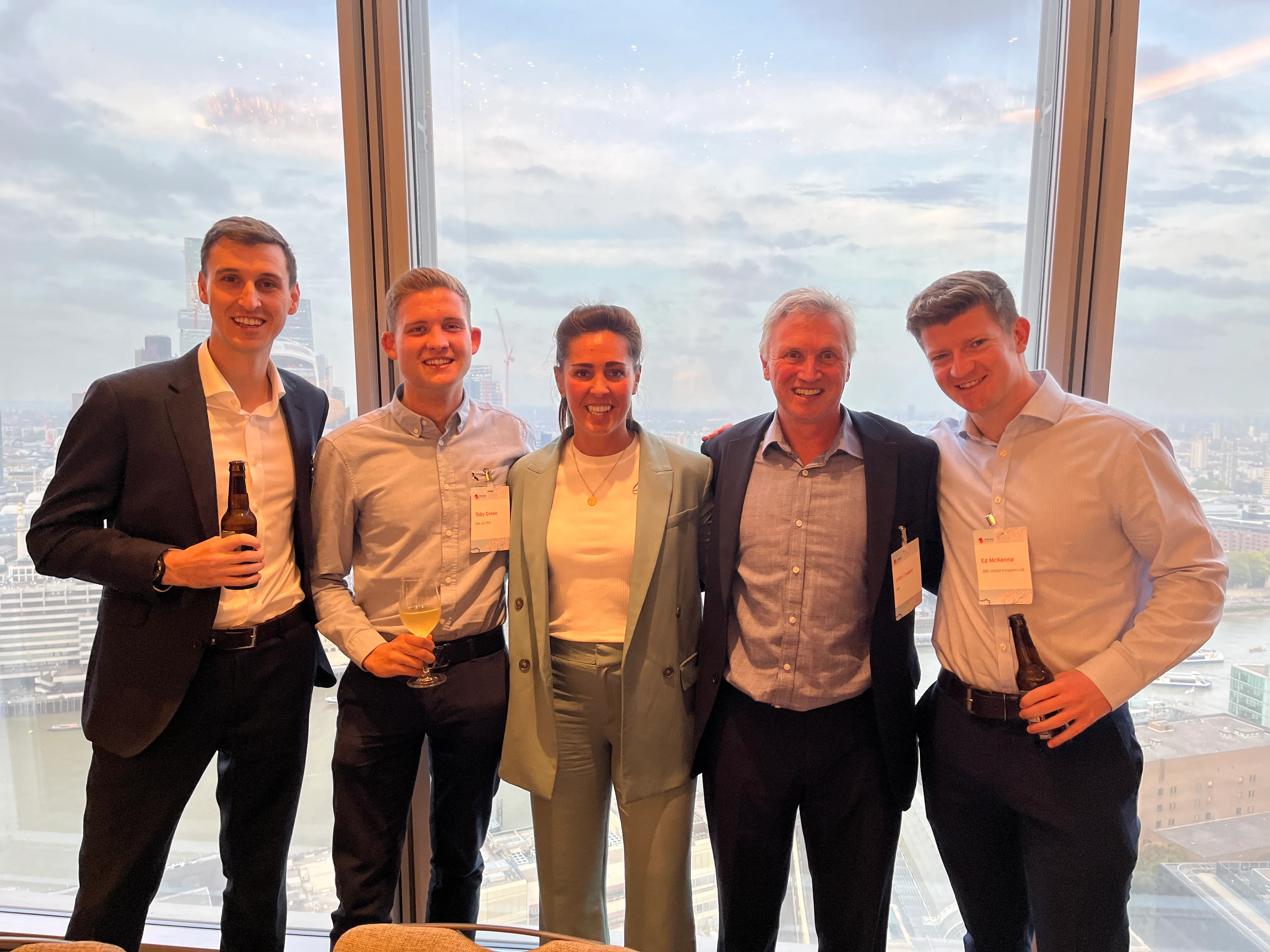 Ibm Uk Leadership Team | IBM United Kingdom Ltd Management Team – ALHFO