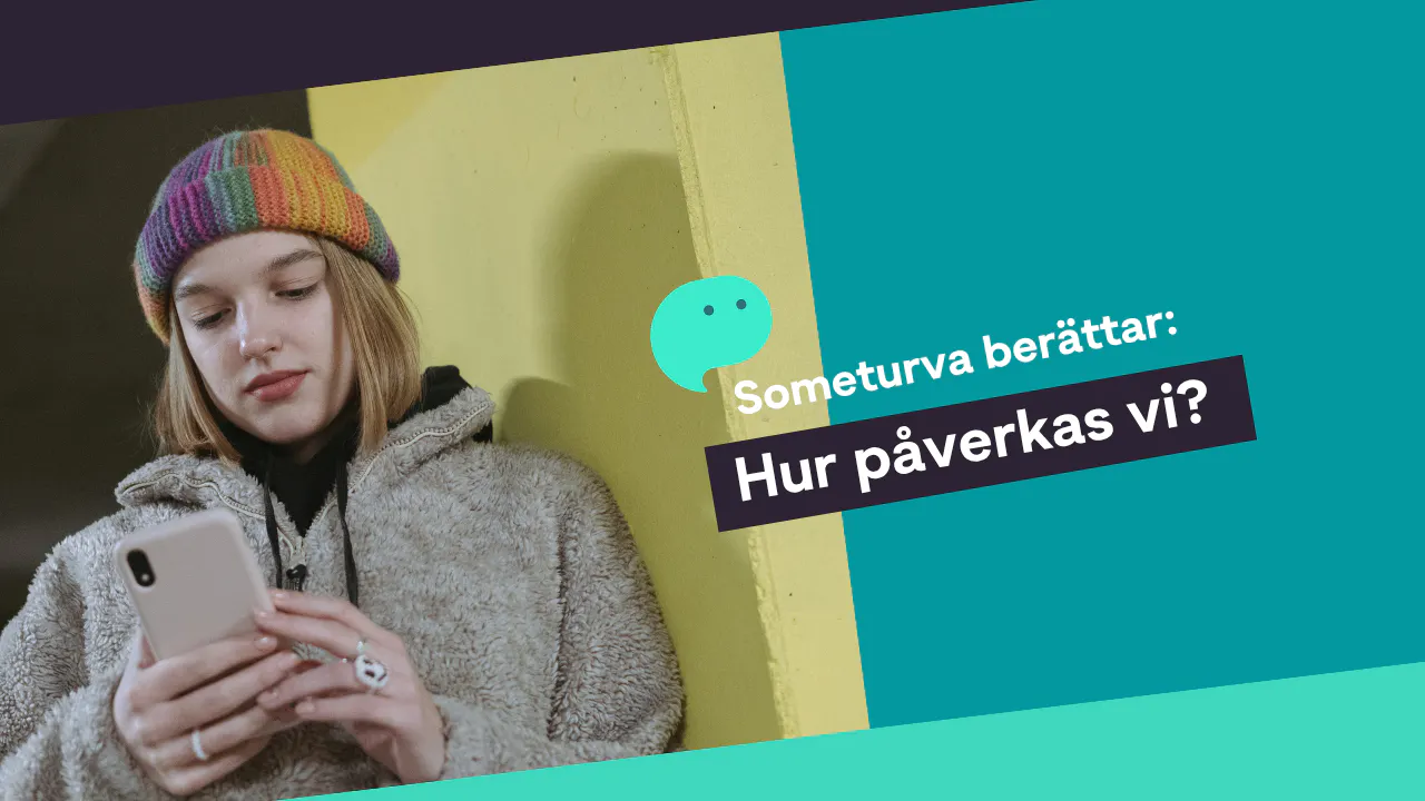 Hur påverkas vi? 