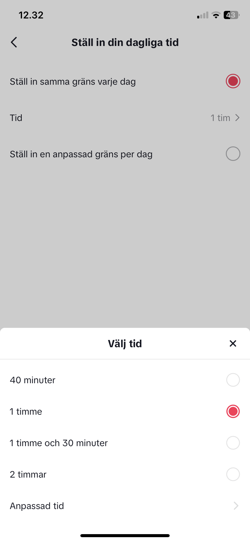 TikTok För föräldrar 2