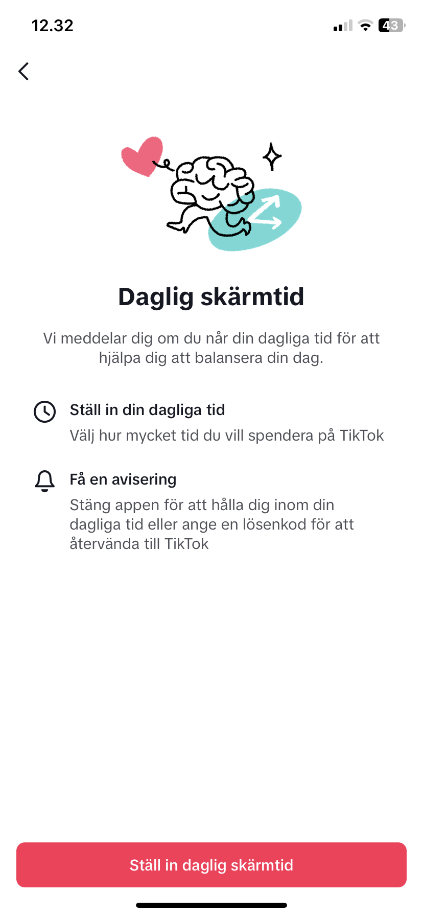 TikTok För föräldrar 1