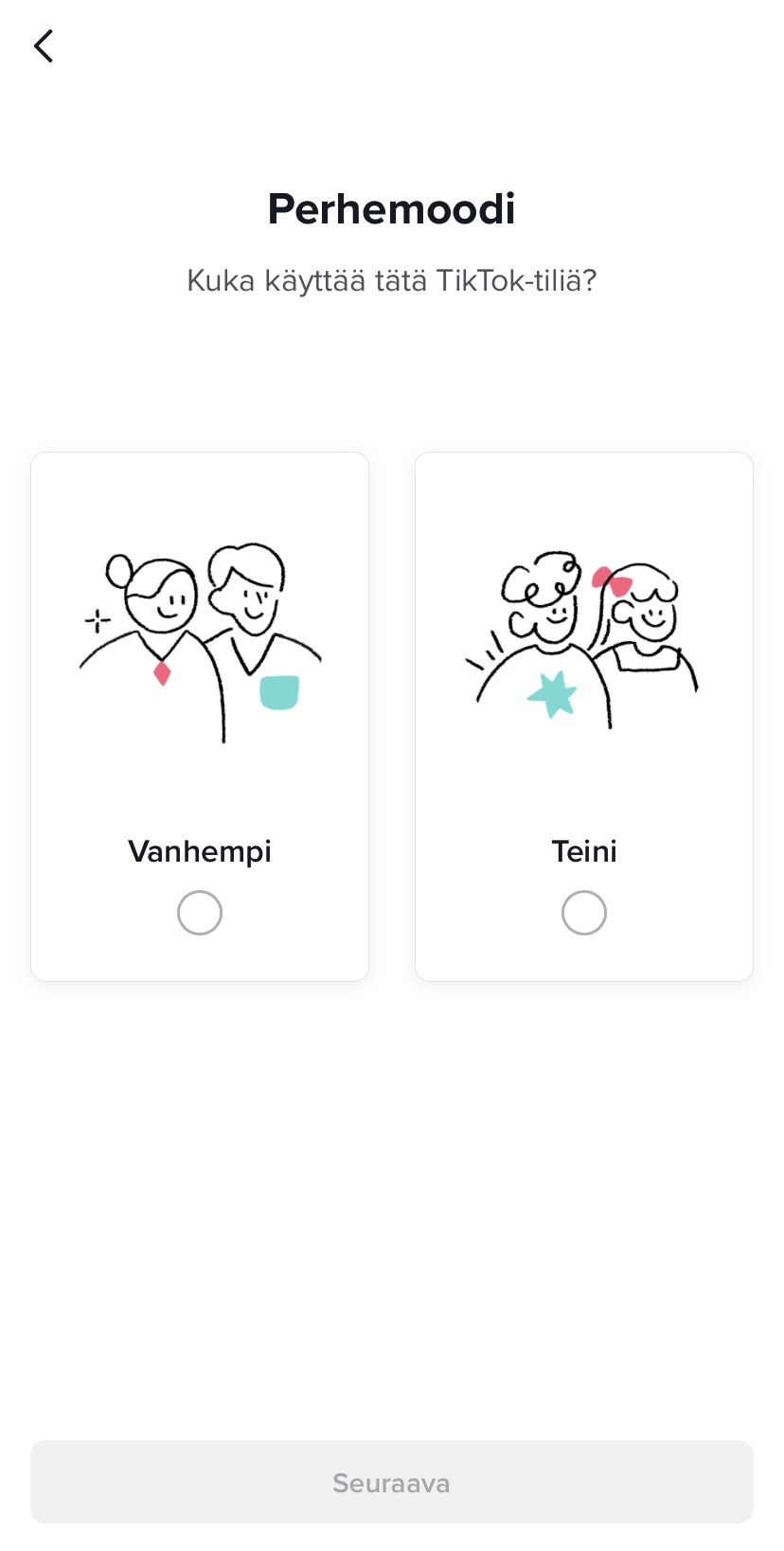 TikTok För föräldrar 4