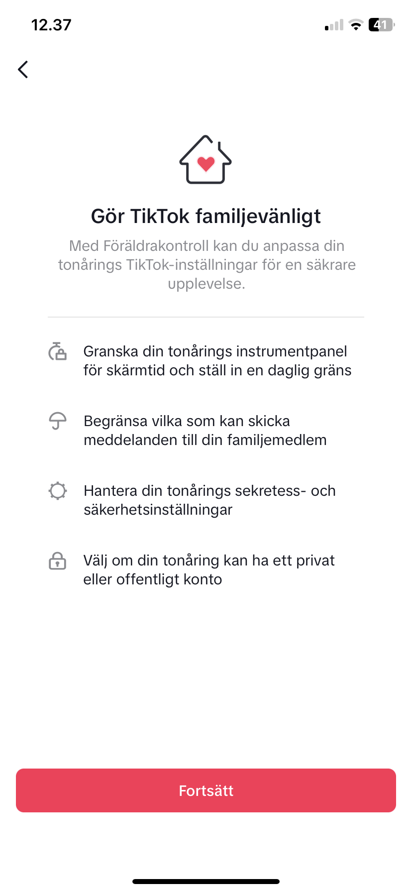 TikTok För föräldrar 3