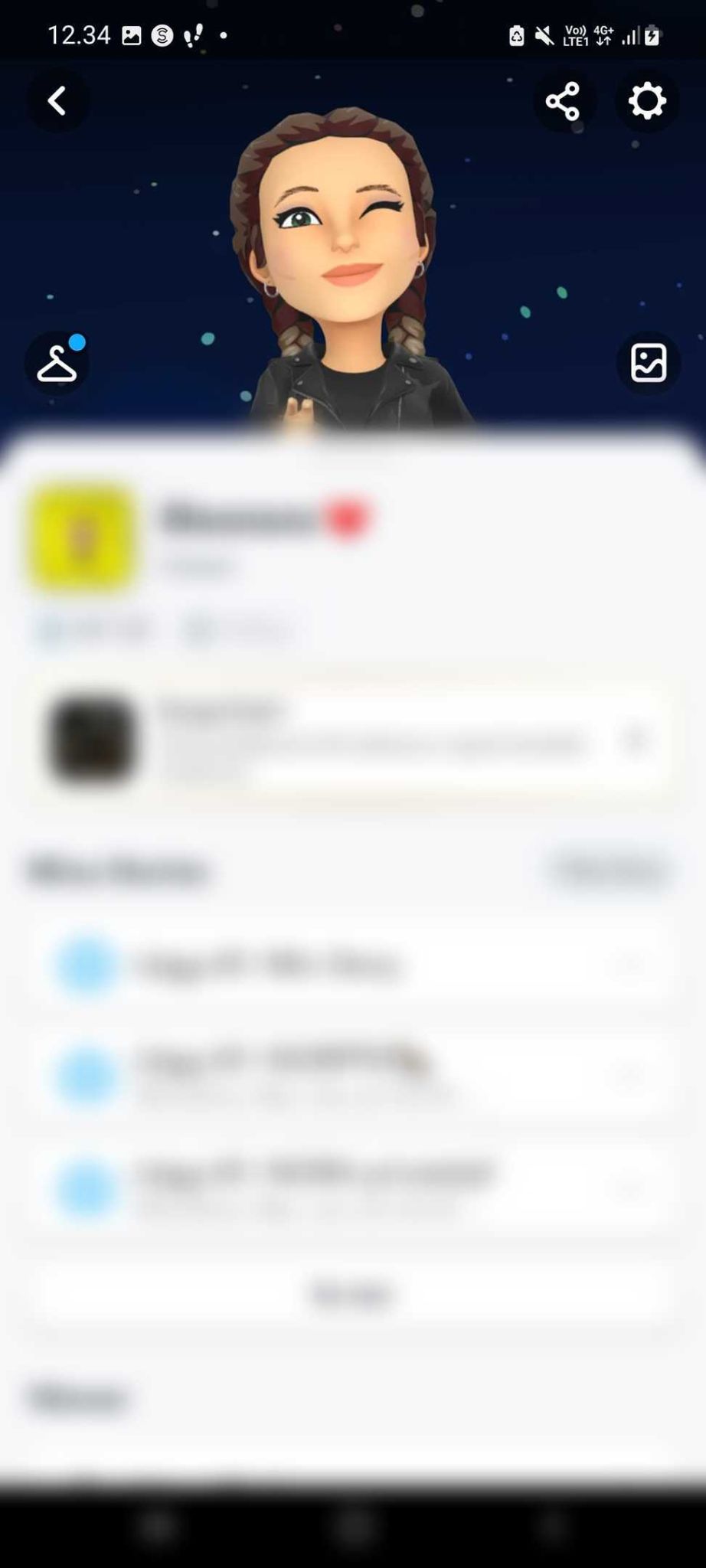 Snapchat kuka voi ottaa yhteytta 1