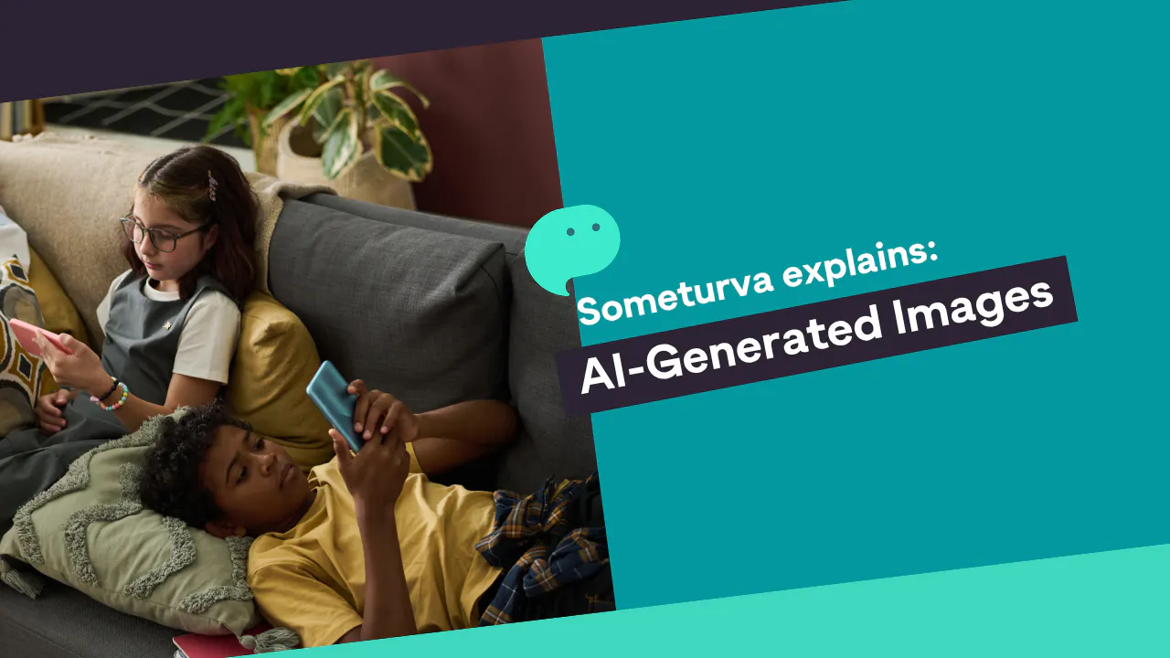 AI-Generated Images