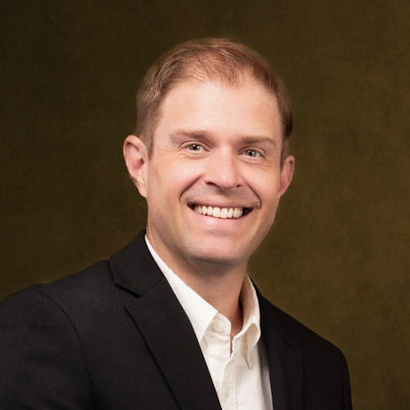 Team member portrait