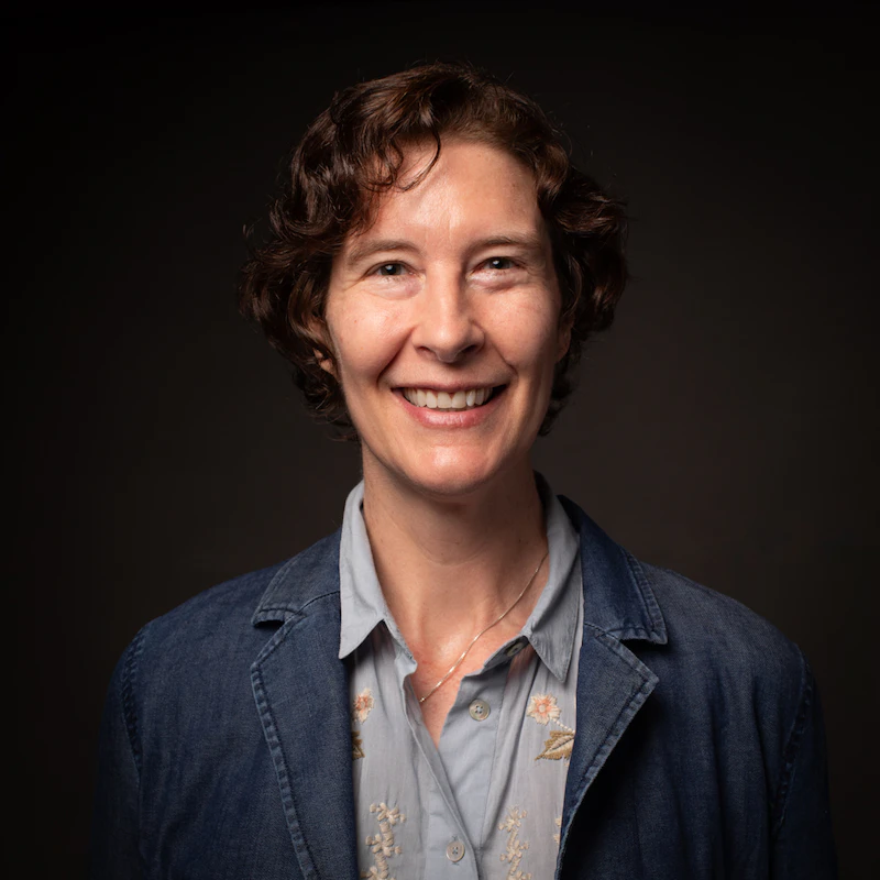 Team member portrait