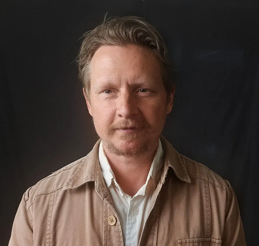 Eric Smith