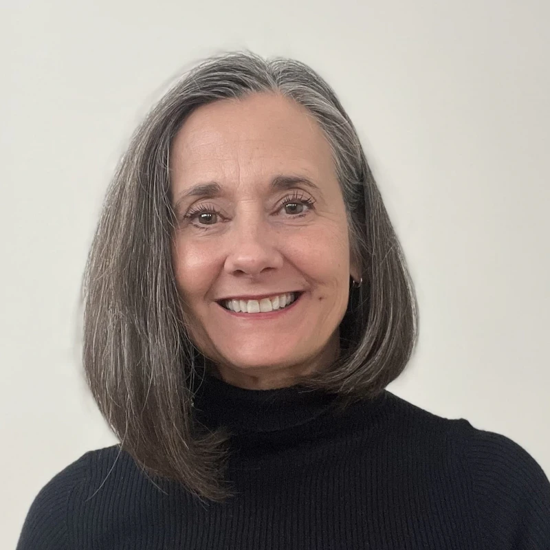 Team member portrait